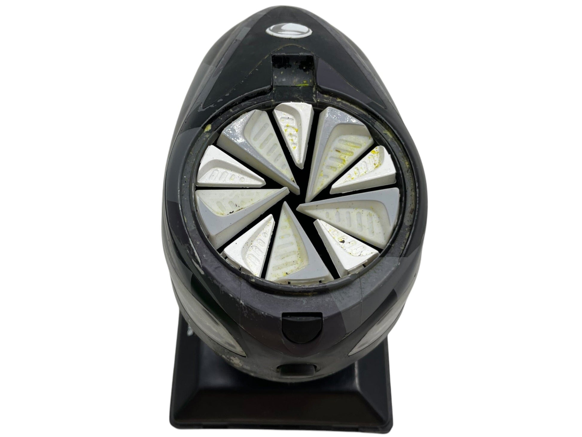 Used Dye Rotor Paintball Hopper Loader Paintball Gun from CPXBrosPaintball Buy/Sell/Trade Paintball Markers, New Paintball Guns, Paintball Hoppers, Paintball Masks, and Hormesis Headbands
