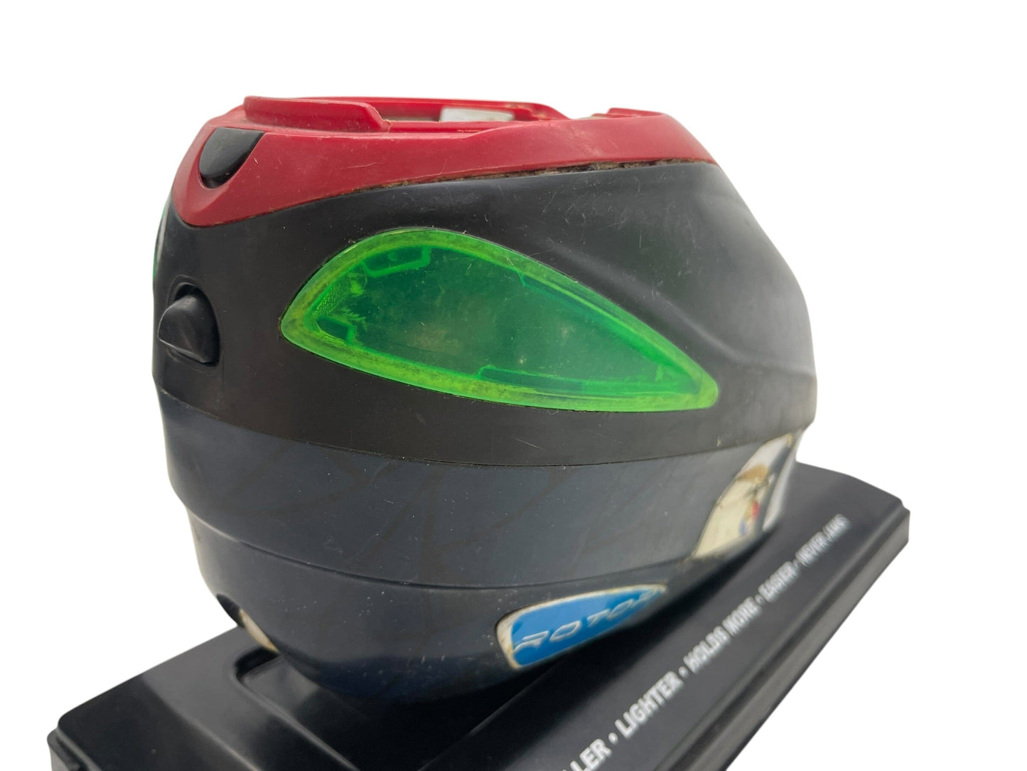 Used Dye Rotor Paintball Hopper Loader Paintball Gun from CPXBrosPaintball Buy/Sell/Trade Paintball Markers, New Paintball Guns, Paintball Hoppers, Paintball Masks, and Hormesis Headbands