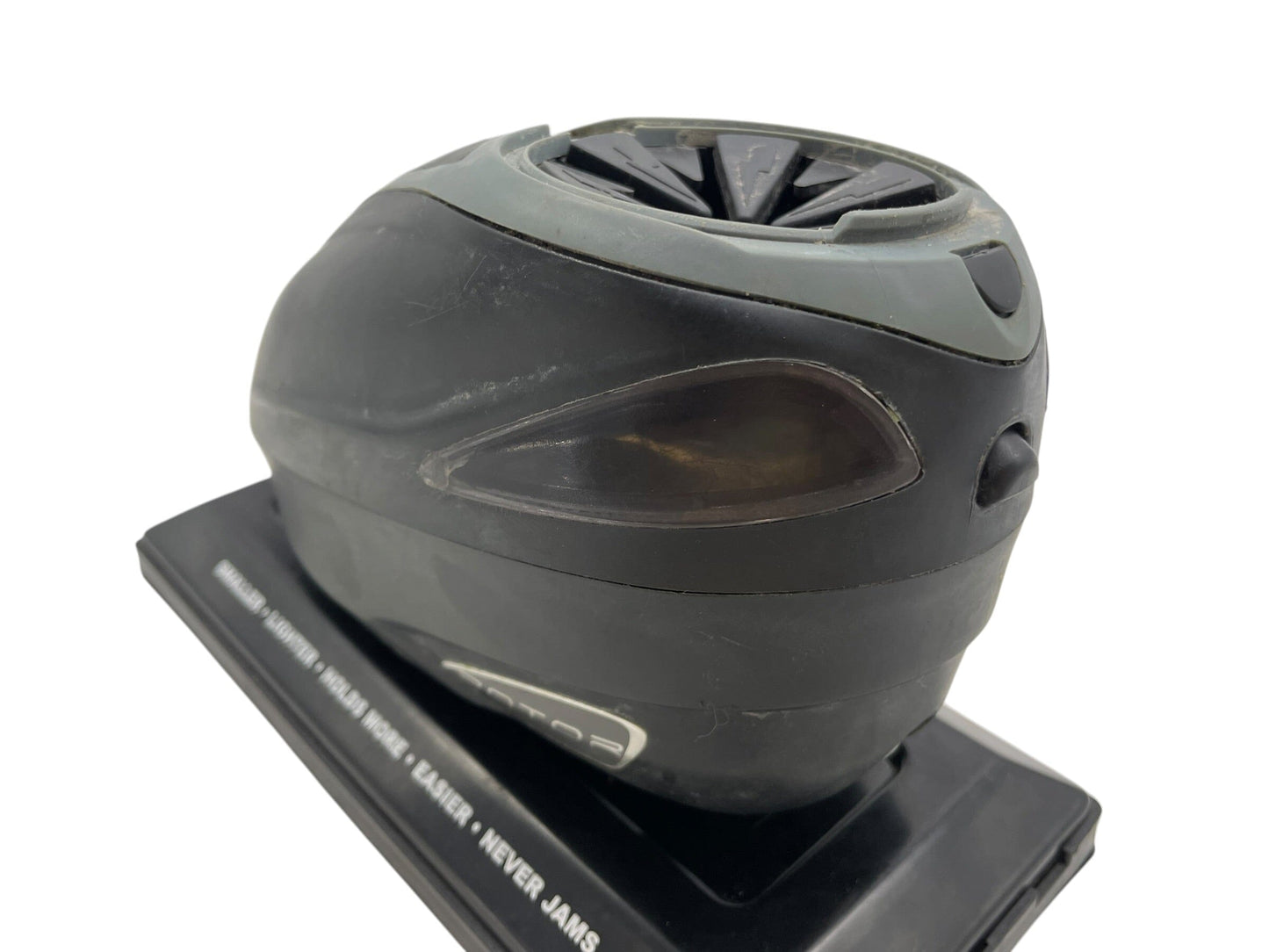 Used Dye Rotor Paintball Hopper Loader Paintball Gun from CPXBrosPaintball Buy/Sell/Trade Paintball Markers, New Paintball Guns, Paintball Hoppers, Paintball Masks, and Hormesis Headbands