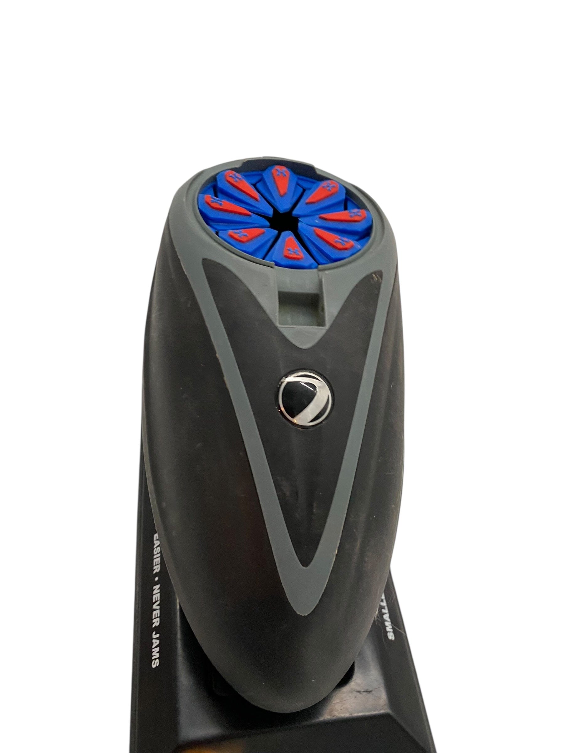 Used Dye Rotor Paintball Hopper Loader Paintball Gun from CPXBrosPaintball Buy/Sell/Trade Paintball Markers, New Paintball Guns, Paintball Hoppers, Paintball Masks, and Hormesis Headbands