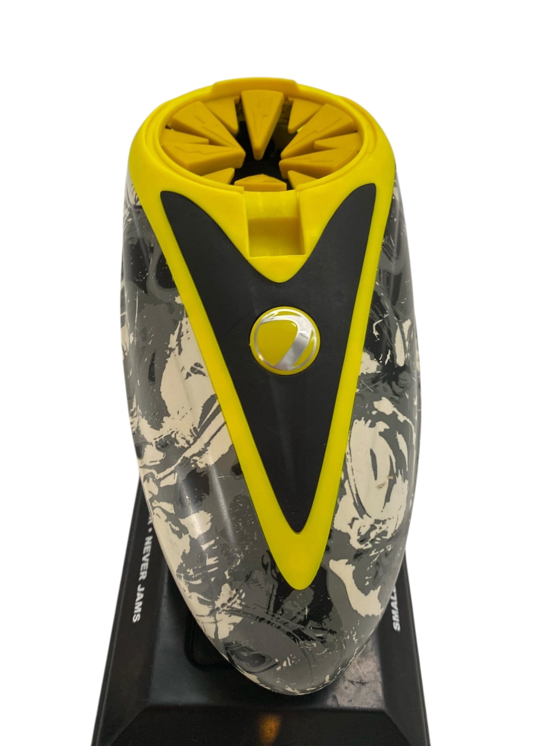 Used Dye Rotor Paintball Hopper Loader Paintball Gun from CPXBrosPaintball Buy/Sell/Trade Paintball Markers, New Paintball Guns, Paintball Hoppers, Paintball Masks, and Hormesis Headbands