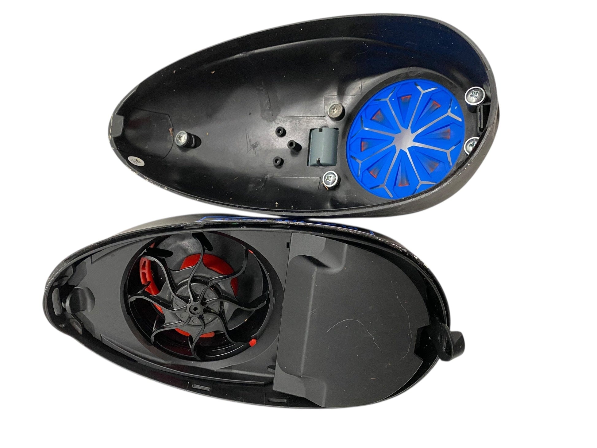 Used Dye Rotor Paintball Hopper Loader Paintball Gun from CPXBrosPaintball Buy/Sell/Trade Paintball Markers, New Paintball Guns, Paintball Hoppers, Paintball Masks, and Hormesis Headbands