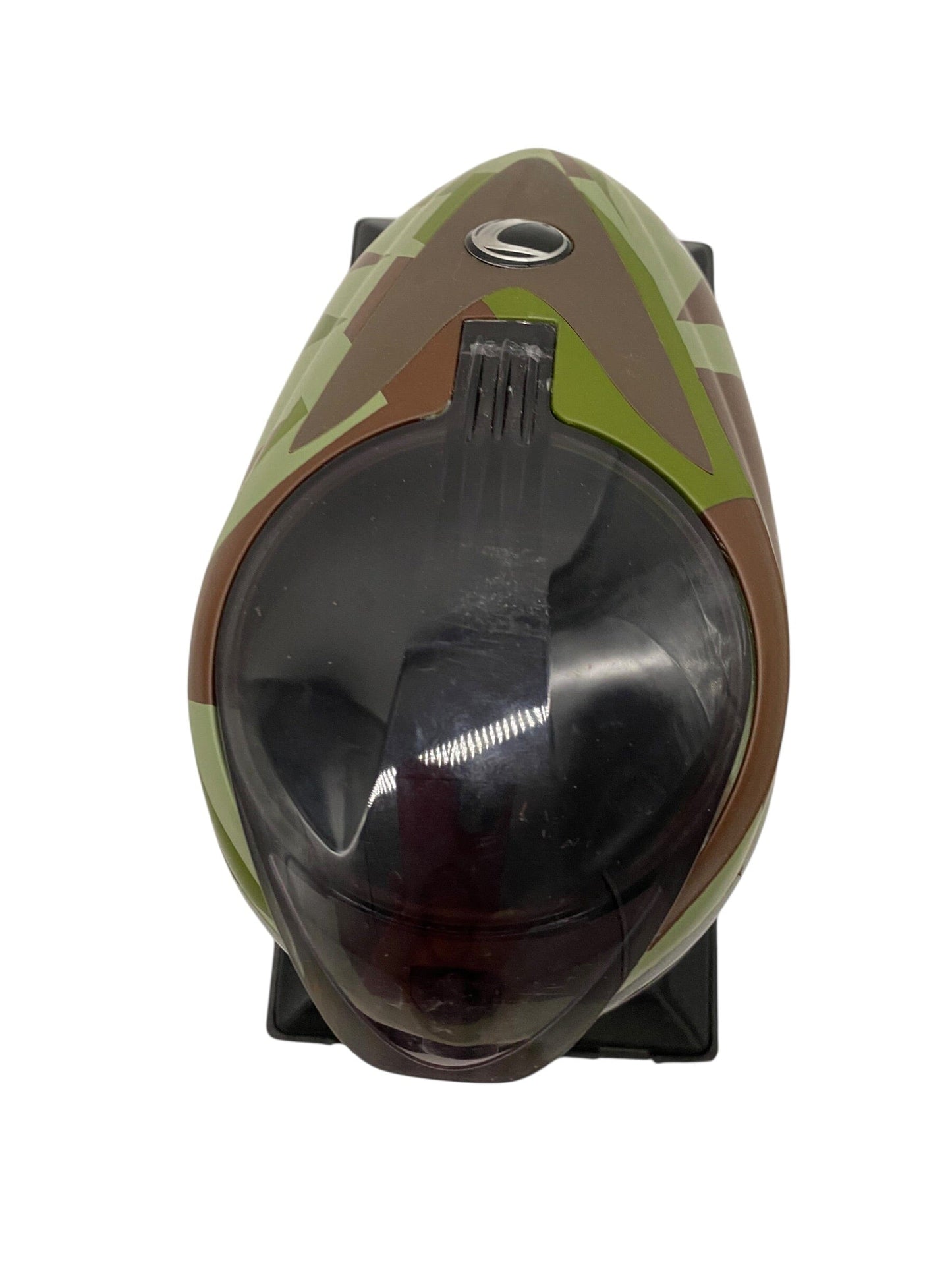 Used Dye Rotor Paintball Hopper Loader Paintball Gun from CPXBrosPaintball Buy/Sell/Trade Paintball Markers, New Paintball Guns, Paintball Hoppers, Paintball Masks, and Hormesis Headbands