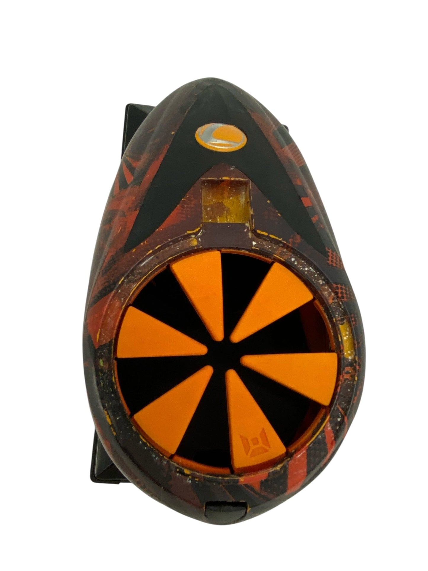 Used Dye Rotor Paintball Hopper Loader Paintball Gun from CPXBrosPaintball Buy/Sell/Trade Paintball Markers, New Paintball Guns, Paintball Hoppers, Paintball Masks, and Hormesis Headbands