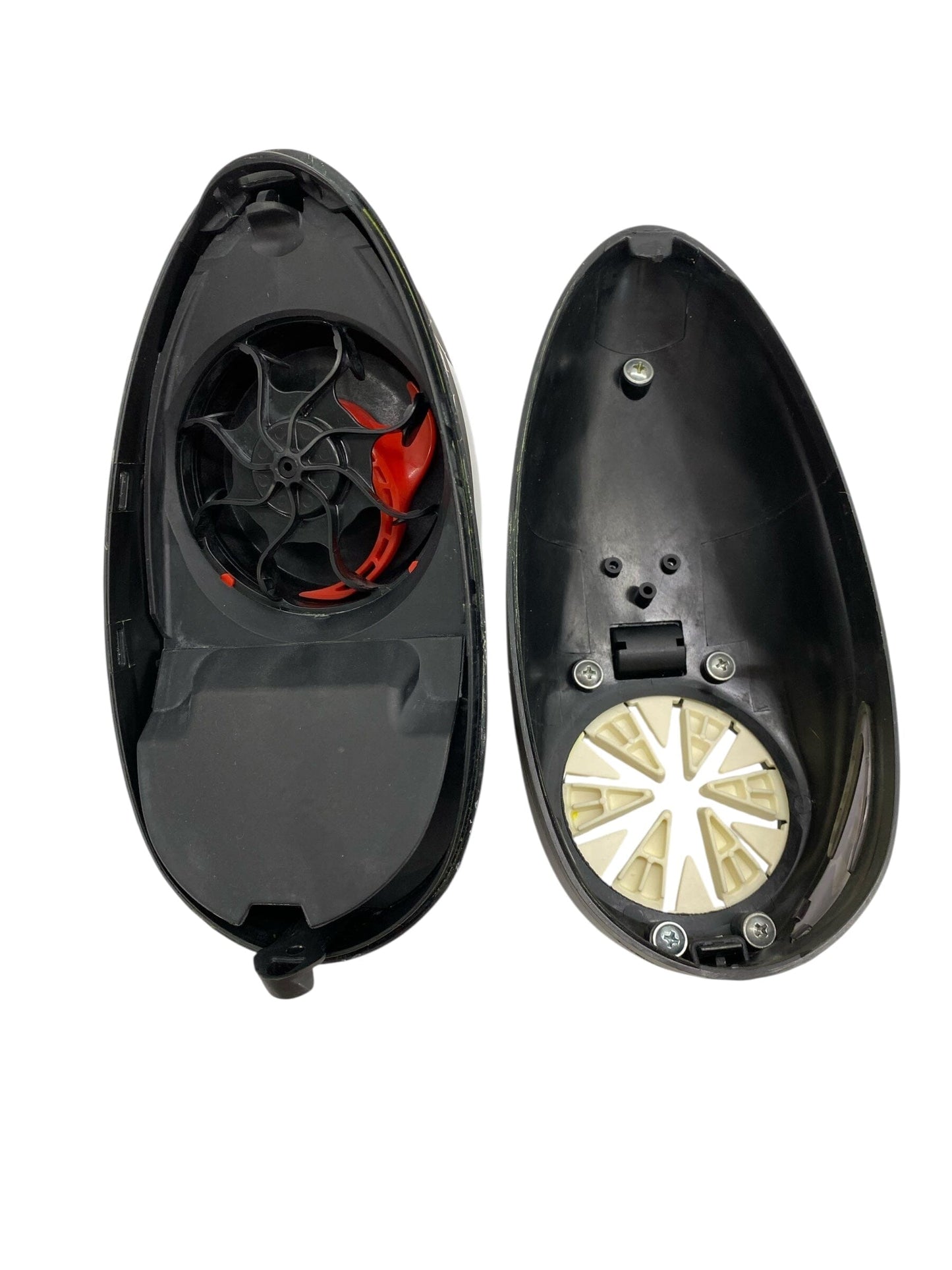 Used Dye Rotor Paintball Hopper Loader Paintball Gun from CPXBrosPaintball Buy/Sell/Trade Paintball Markers, New Paintball Guns, Paintball Hoppers, Paintball Masks, and Hormesis Headbands