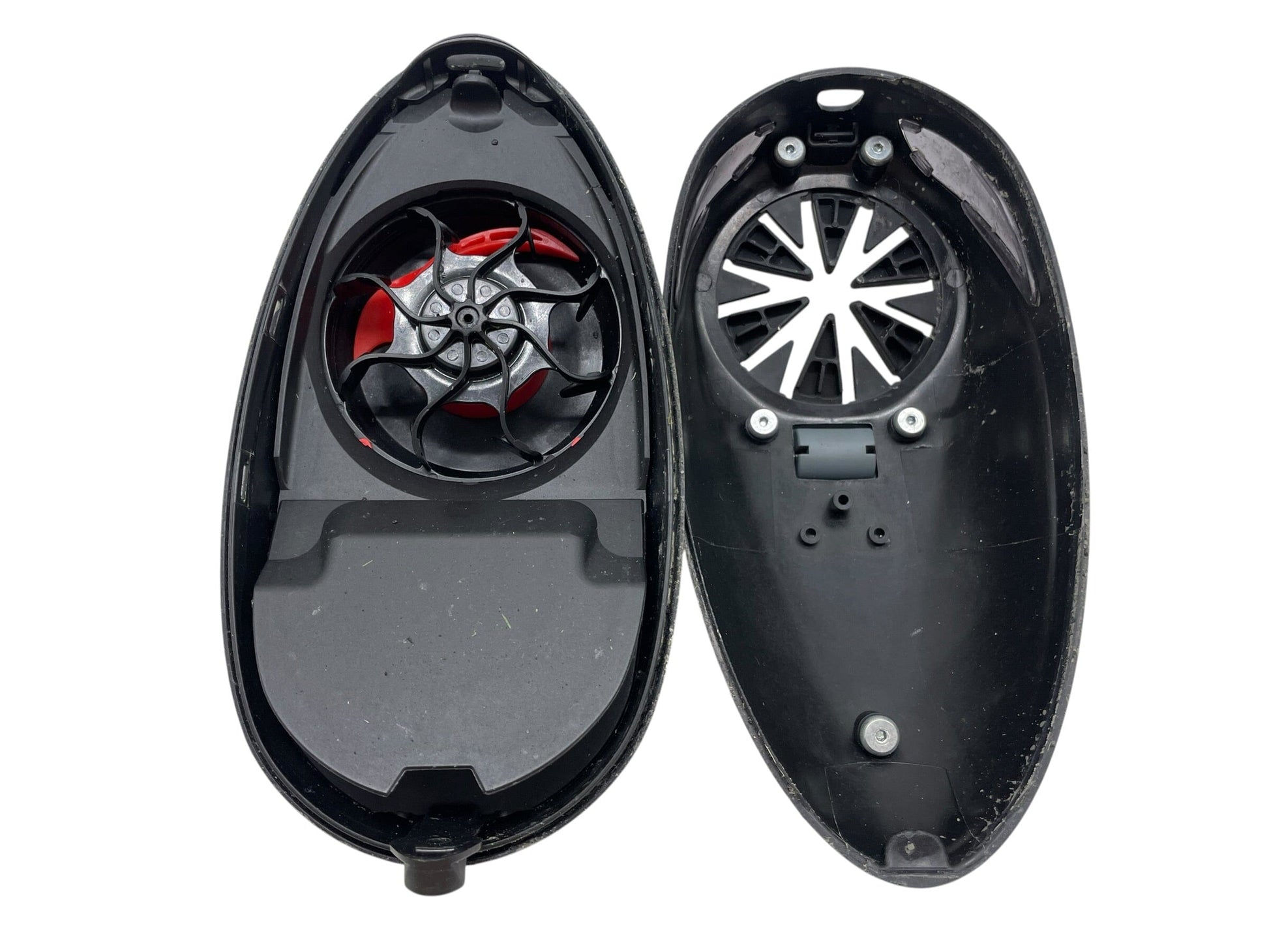 Used Dye Rotor Paintball Hopper Loader Paintball Gun from CPXBrosPaintball Buy/Sell/Trade Paintball Markers, New Paintball Guns, Paintball Hoppers, Paintball Masks, and Hormesis Headbands