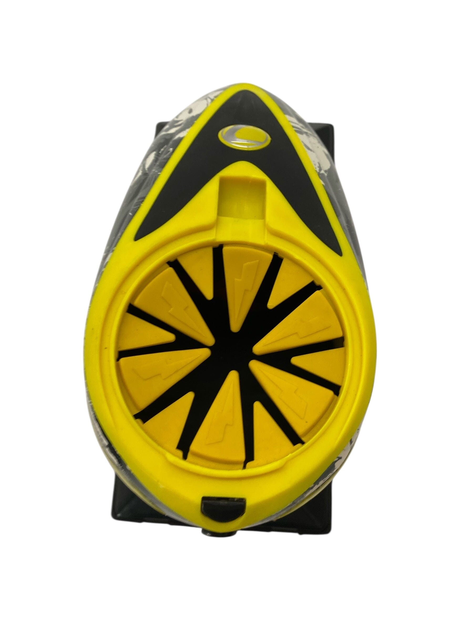 Used Dye Rotor Paintball Hopper Loader Paintball Gun from CPXBrosPaintball Buy/Sell/Trade Paintball Markers, New Paintball Guns, Paintball Hoppers, Paintball Masks, and Hormesis Headbands