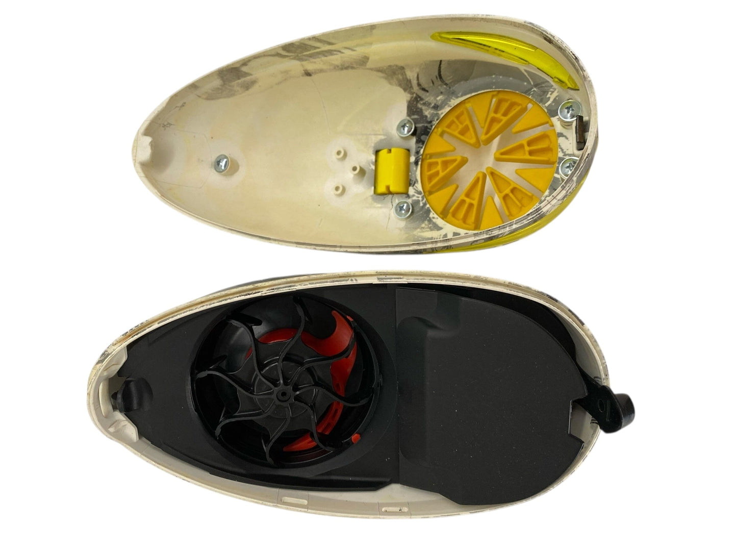 Used Dye Rotor Paintball Hopper Loader Paintball Gun from CPXBrosPaintball Buy/Sell/Trade Paintball Markers, New Paintball Guns, Paintball Hoppers, Paintball Masks, and Hormesis Headbands