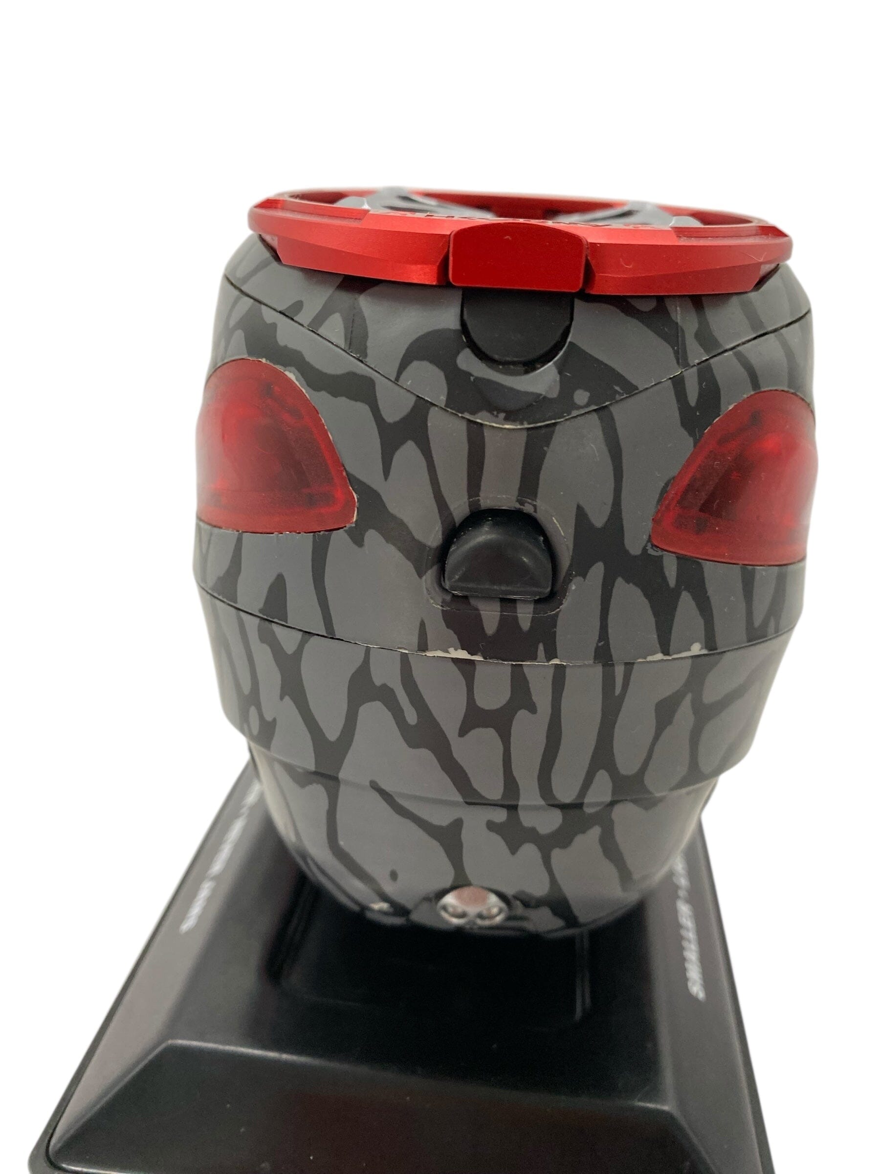 Used Dye Rotor Paintball Hopper Loader Paintball Gun from CPXBrosPaintball Buy/Sell/Trade Paintball Markers, New Paintball Guns, Paintball Hoppers, Paintball Masks, and Hormesis Headbands