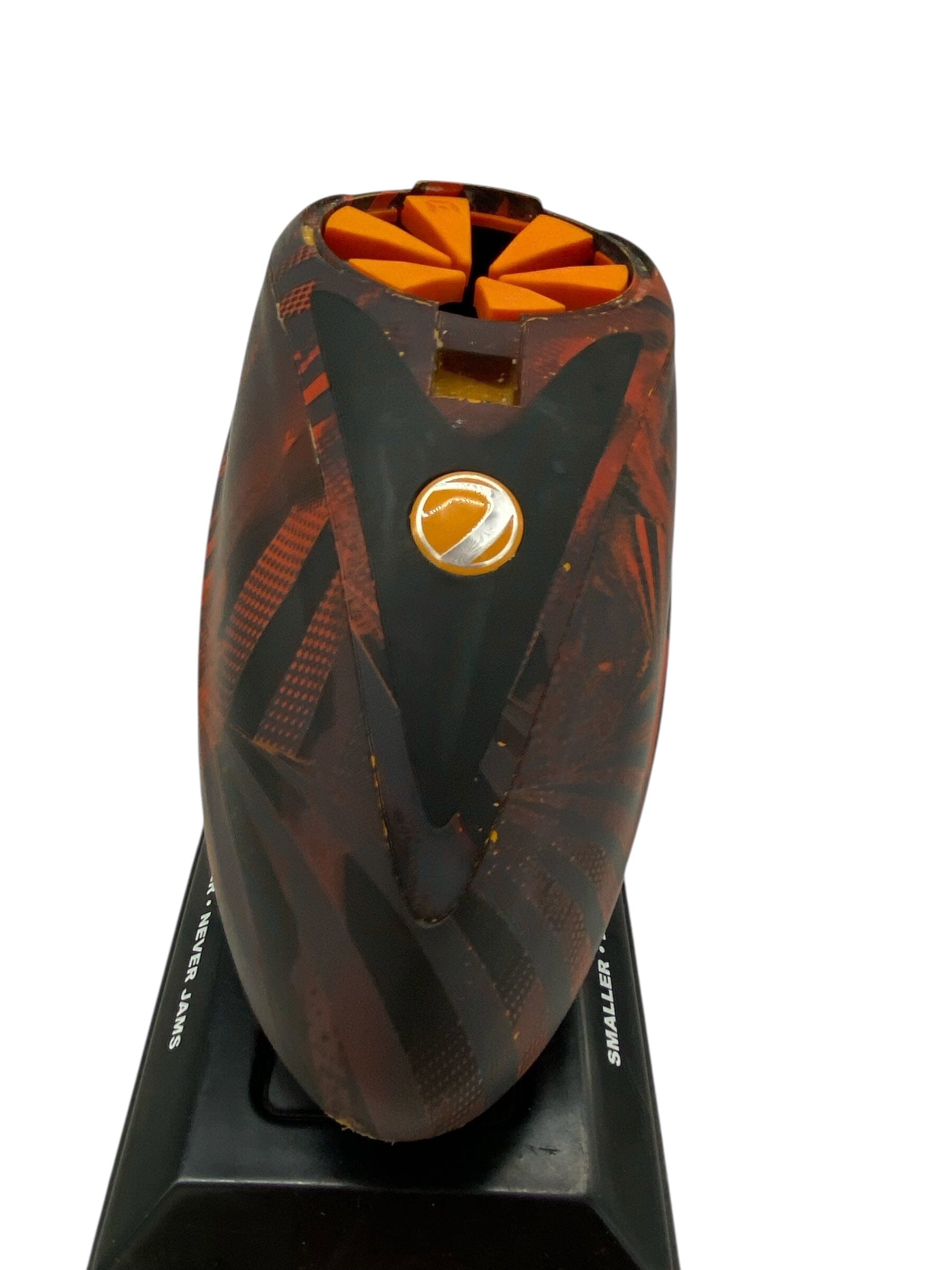 Used Dye Rotor Paintball Hopper Loader Paintball Gun from CPXBrosPaintball Buy/Sell/Trade Paintball Markers, New Paintball Guns, Paintball Hoppers, Paintball Masks, and Hormesis Headbands