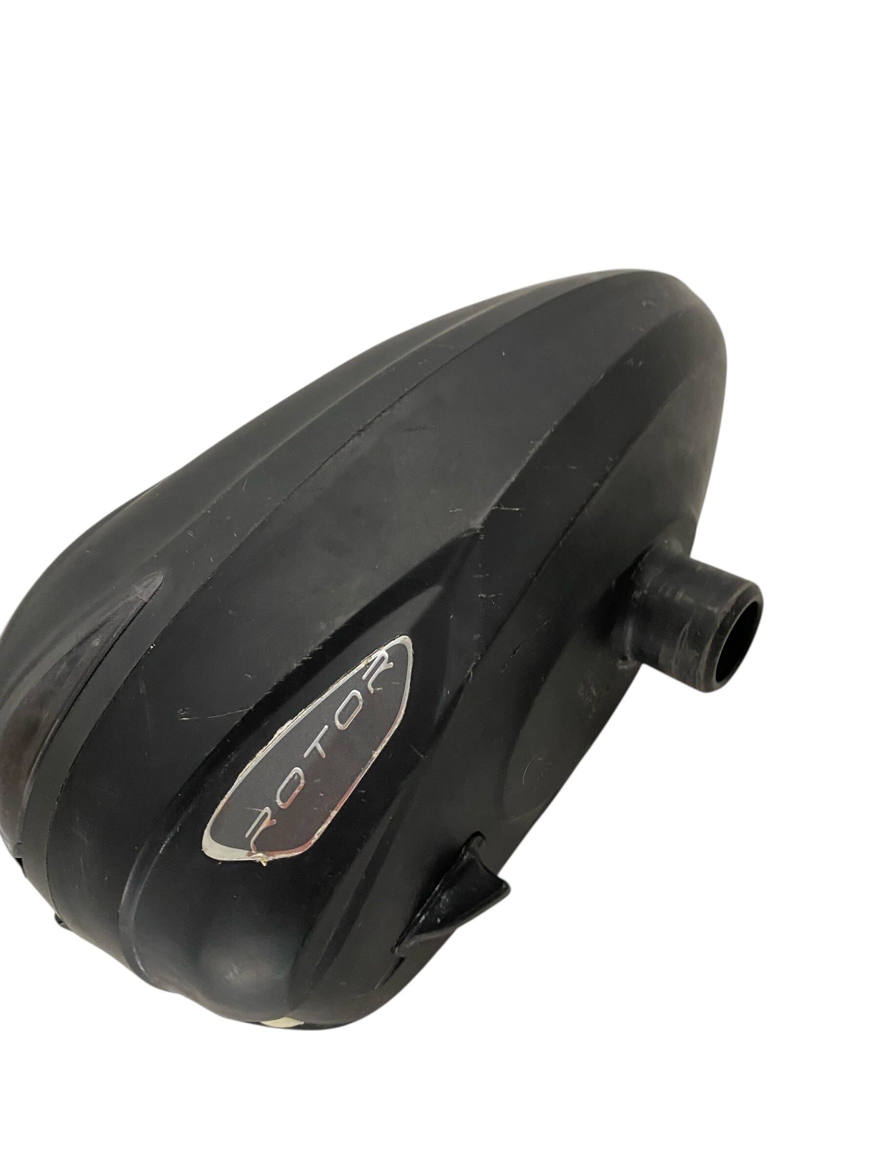 Used Dye Rotor Paintball Hopper Loader Paintball Gun from CPXBrosPaintball Buy/Sell/Trade Paintball Markers, New Paintball Guns, Paintball Hoppers, Paintball Masks, and Hormesis Headbands