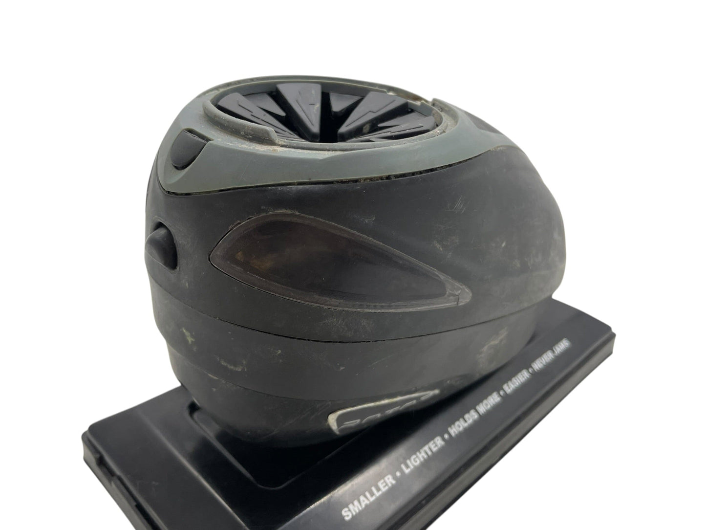 Used Dye Rotor Paintball Hopper Loader Paintball Gun from CPXBrosPaintball Buy/Sell/Trade Paintball Markers, New Paintball Guns, Paintball Hoppers, Paintball Masks, and Hormesis Headbands
