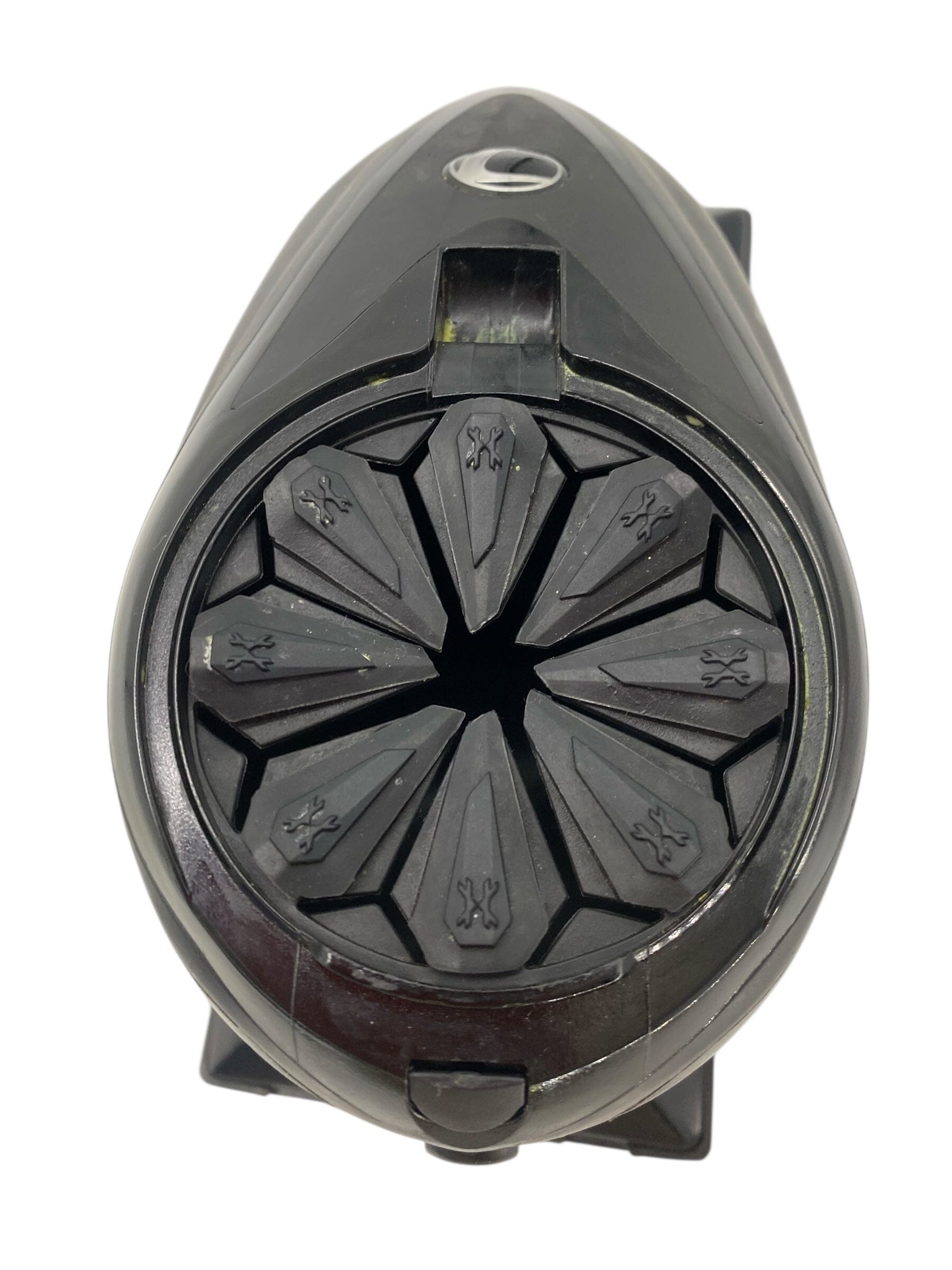 Used Dye Rotor Paintball Hopper Loader Paintball Gun from CPXBrosPaintball Buy/Sell/Trade Paintball Markers, New Paintball Guns, Paintball Hoppers, Paintball Masks, and Hormesis Headbands
