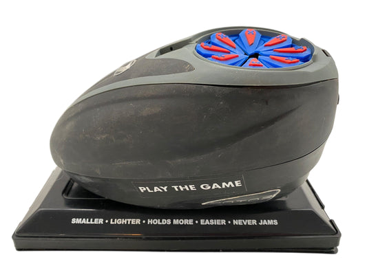 Used Dye Rotor Paintball Hopper Loader Paintball Gun from CPXBrosPaintball Buy/Sell/Trade Paintball Markers, New Paintball Guns, Paintball Hoppers, Paintball Masks, and Hormesis Headbands