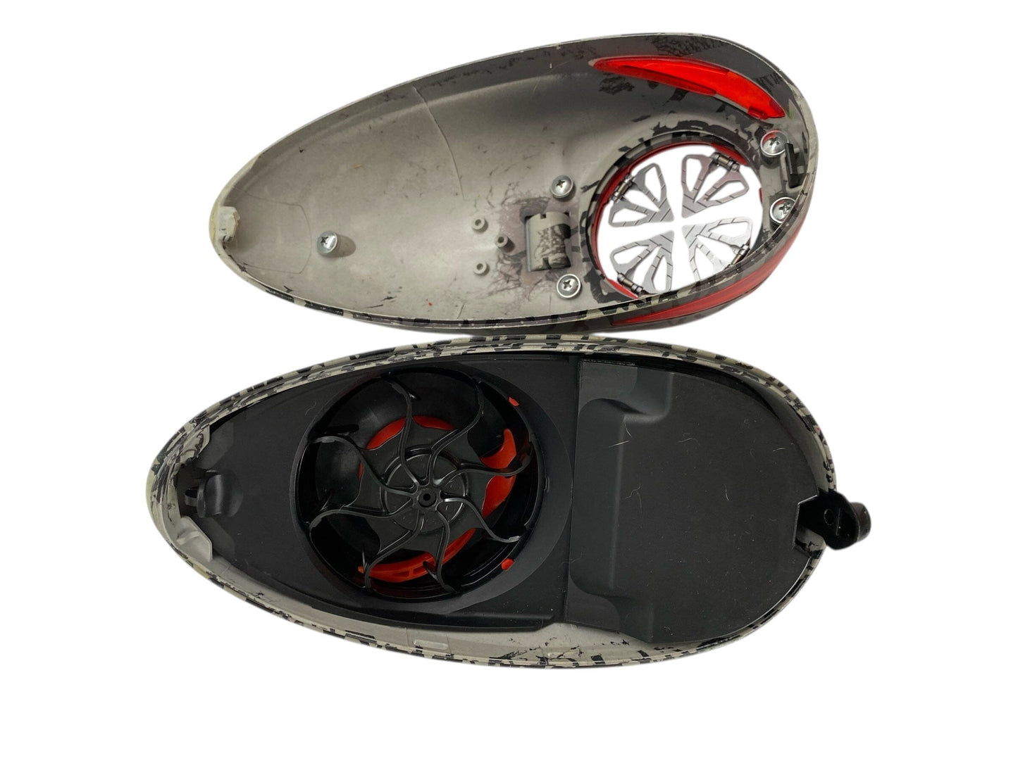 Used Dye Rotor Paintball Hopper Loader Paintball Gun from CPXBrosPaintball Buy/Sell/Trade Paintball Markers, New Paintball Guns, Paintball Hoppers, Paintball Masks, and Hormesis Headbands