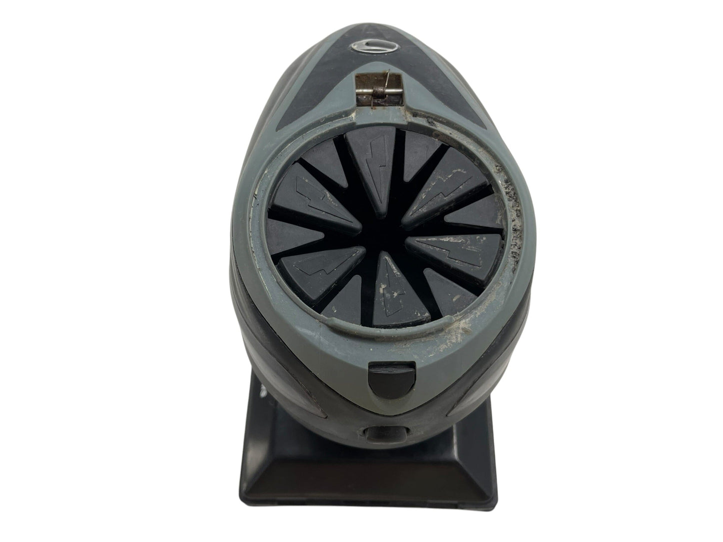 Used Dye Rotor Paintball Hopper Loader Paintball Gun from CPXBrosPaintball Buy/Sell/Trade Paintball Markers, New Paintball Guns, Paintball Hoppers, Paintball Masks, and Hormesis Headbands