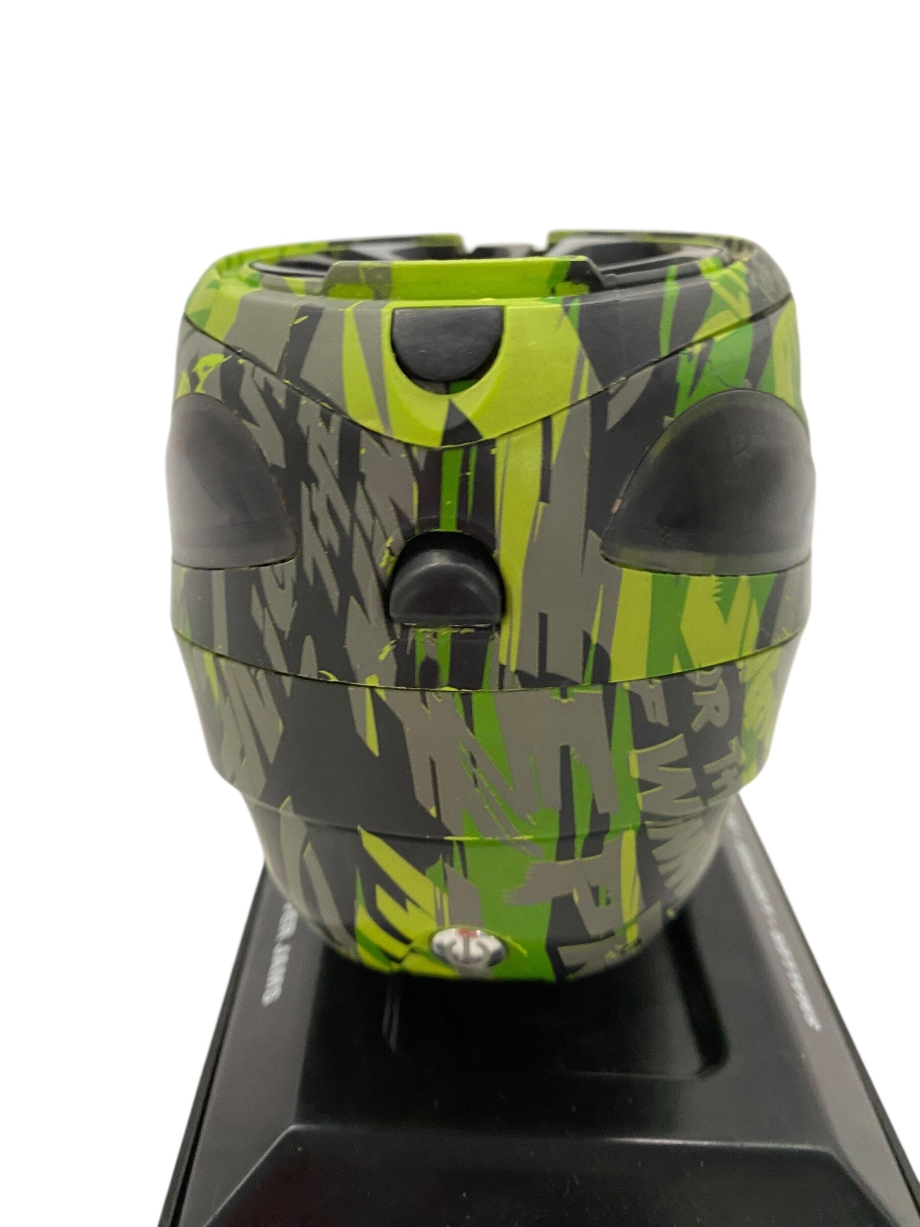 Used Dye Rotor Paintball Hopper Loader Paintball Gun from CPXBrosPaintball Buy/Sell/Trade Paintball Markers, New Paintball Guns, Paintball Hoppers, Paintball Masks, and Hormesis Headbands