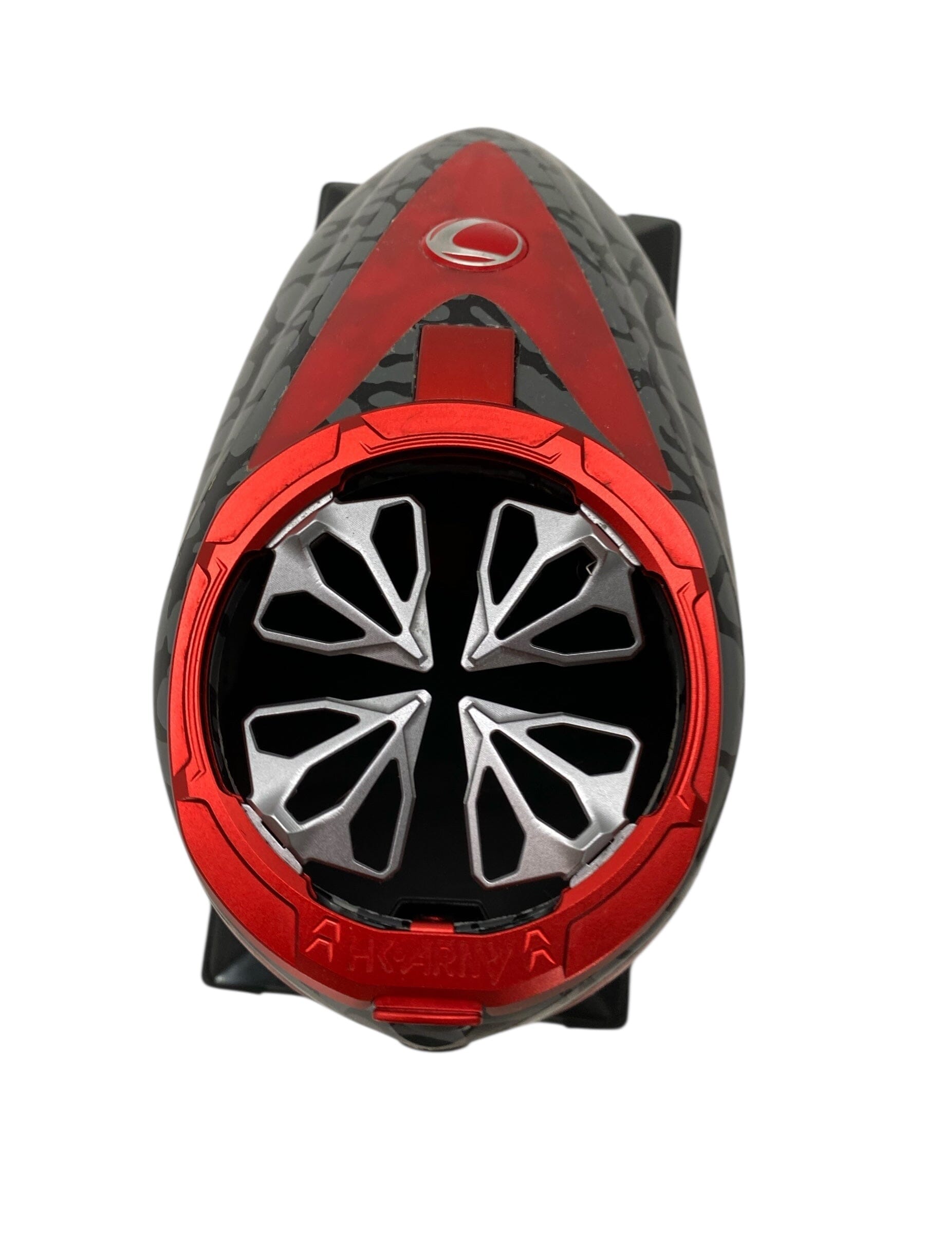 Used Dye Rotor Paintball Hopper Loader Paintball Gun from CPXBrosPaintball Buy/Sell/Trade Paintball Markers, New Paintball Guns, Paintball Hoppers, Paintball Masks, and Hormesis Headbands