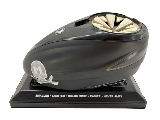 Used Dye Rotor Paintball Hopper Loader Paintball Gun from CPXBrosPaintball Buy/Sell/Trade Paintball Markers, New Paintball Guns, Paintball Hoppers, Paintball Masks, and Hormesis Headbands