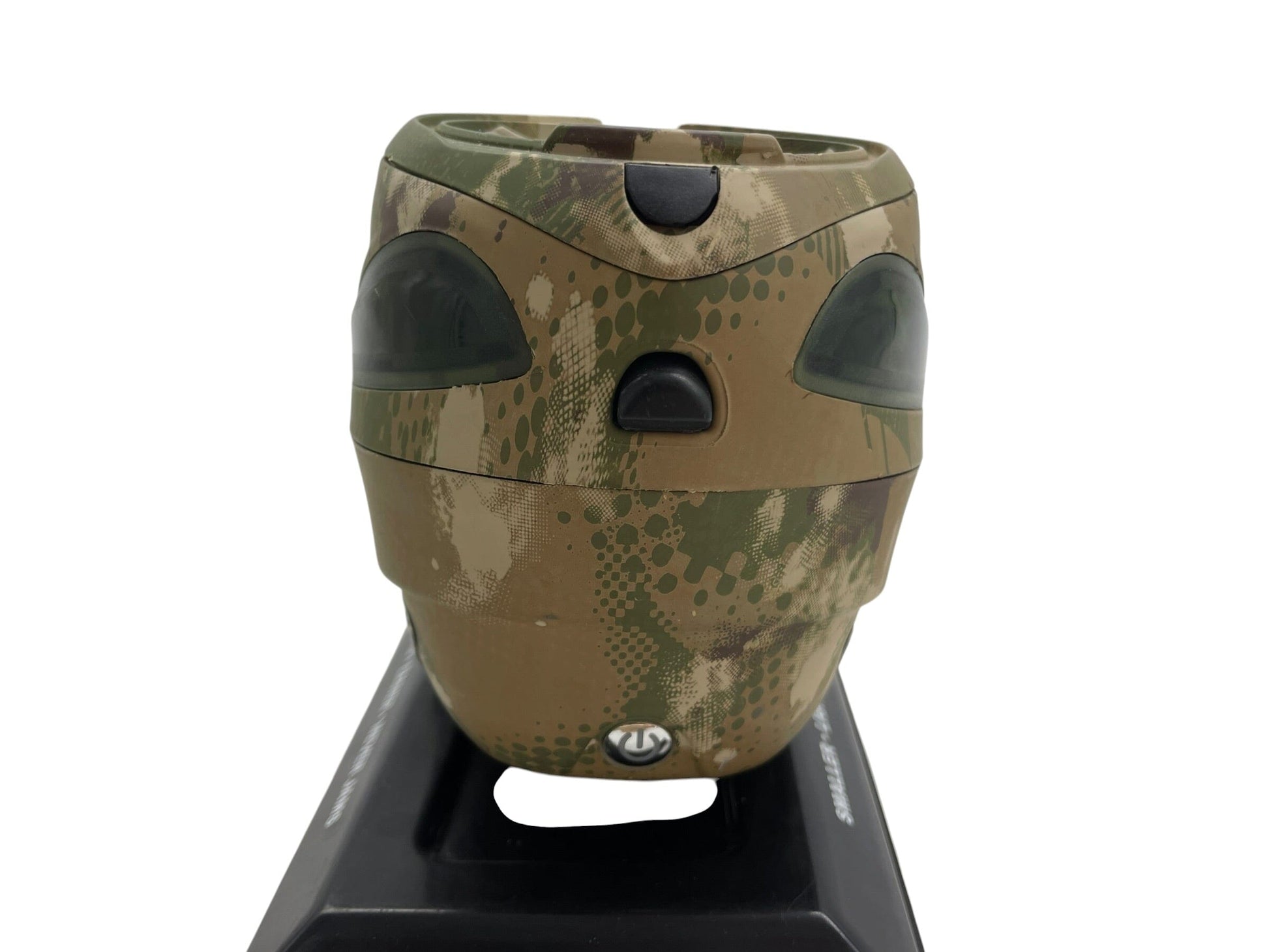 Used Dye Rotor Paintball Hopper Loader Paintball Gun from CPXBrosPaintball Buy/Sell/Trade Paintball Markers, New Paintball Guns, Paintball Hoppers, Paintball Masks, and Hormesis Headbands
