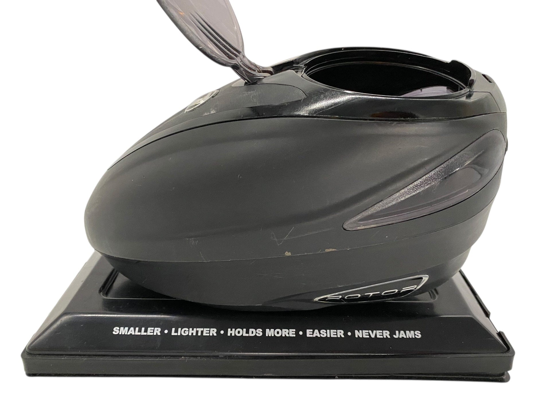 Used Dye Rotor Paintball Hopper Loader Paintball Gun from CPXBrosPaintball Buy/Sell/Trade Paintball Markers, New Paintball Guns, Paintball Hoppers, Paintball Masks, and Hormesis Headbands