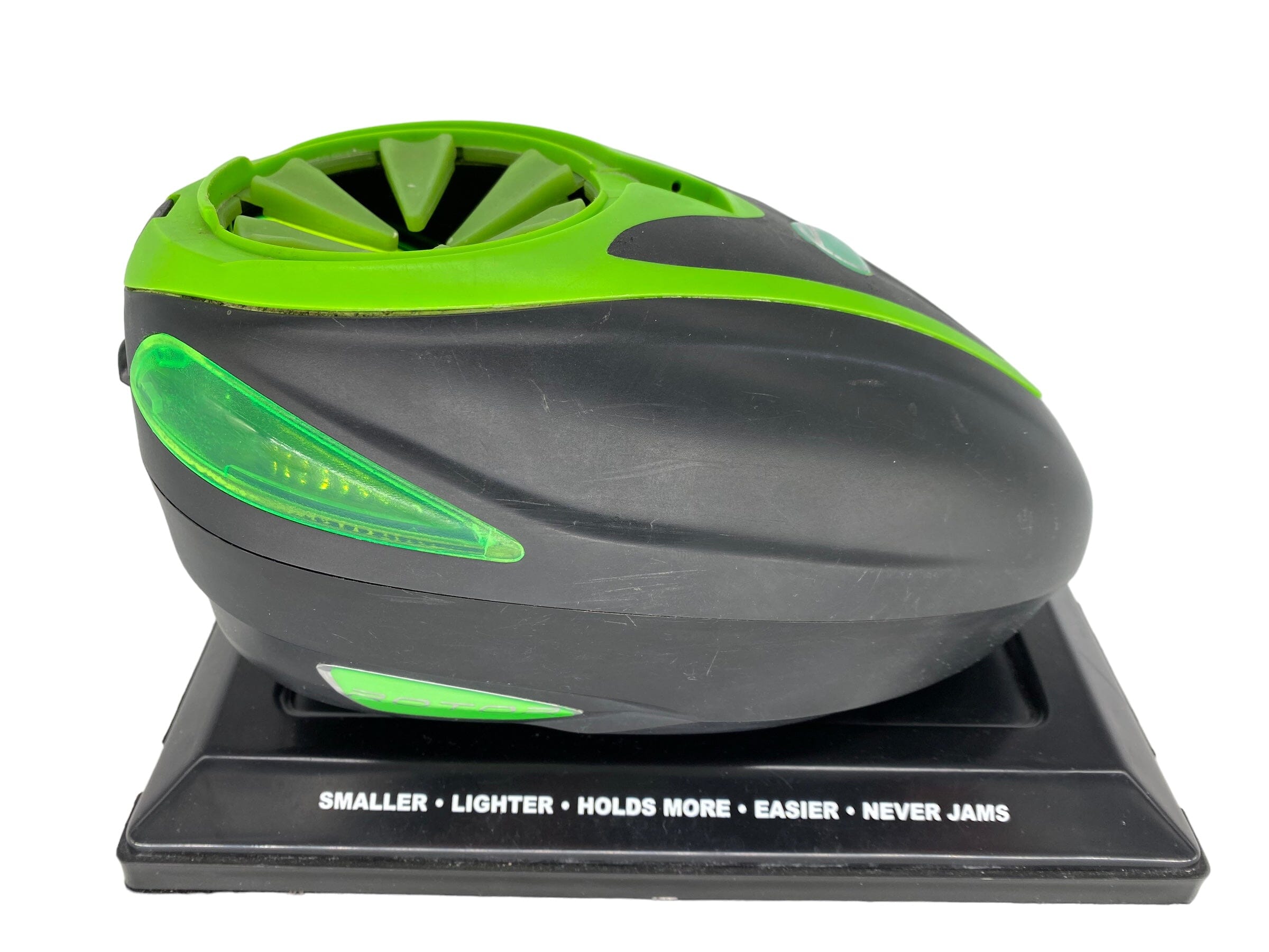 Dye Rotor Paintball Hopper Loader CPXBrosPaintball