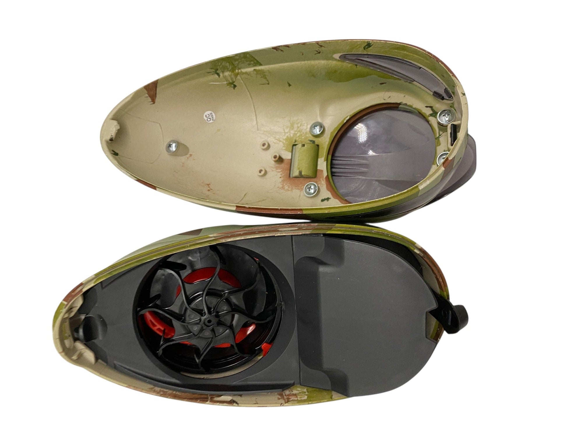 Used Dye Rotor Paintball Hopper Loader Paintball Gun from CPXBrosPaintball Buy/Sell/Trade Paintball Markers, New Paintball Guns, Paintball Hoppers, Paintball Masks, and Hormesis Headbands