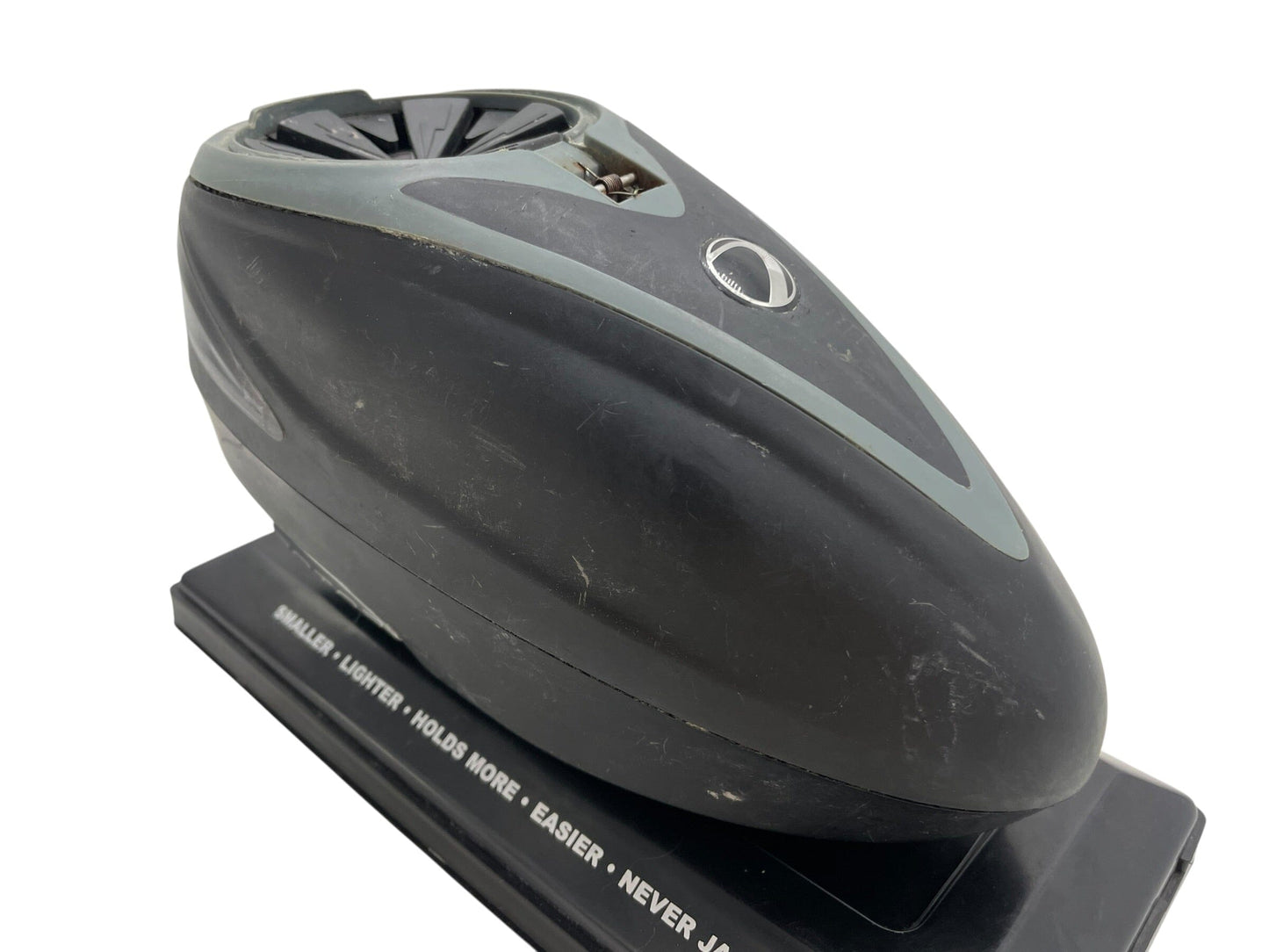 Used Dye Rotor Paintball Hopper Loader Paintball Gun from CPXBrosPaintball Buy/Sell/Trade Paintball Markers, New Paintball Guns, Paintball Hoppers, Paintball Masks, and Hormesis Headbands