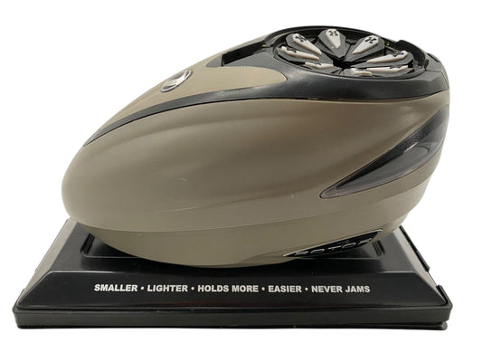 Used Dye Rotor Paintball Hopper Loader Paintball Gun from CPXBrosPaintball Buy/Sell/Trade Paintball Markers, New Paintball Guns, Paintball Hoppers, Paintball Masks, and Hormesis Headbands