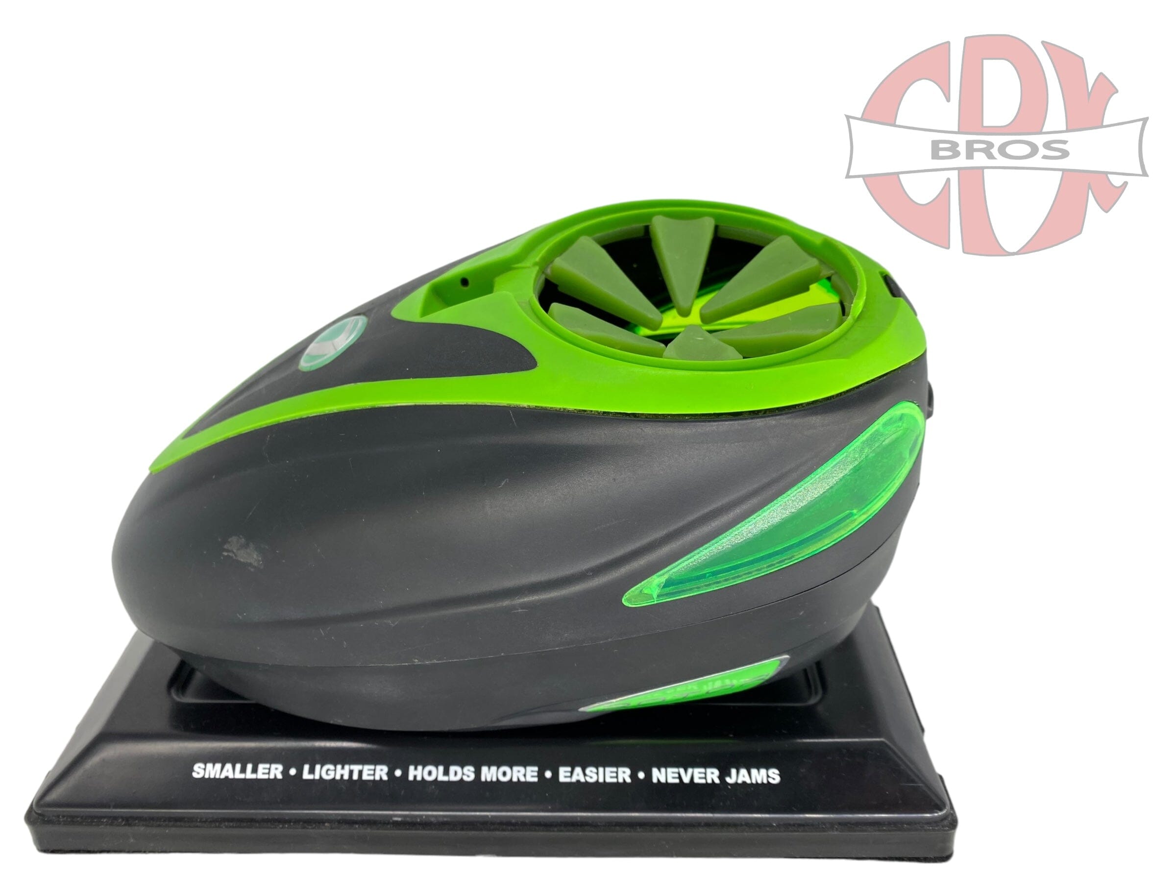 Dye Rotor Paintball Hopper Loader CPXBrosPaintball