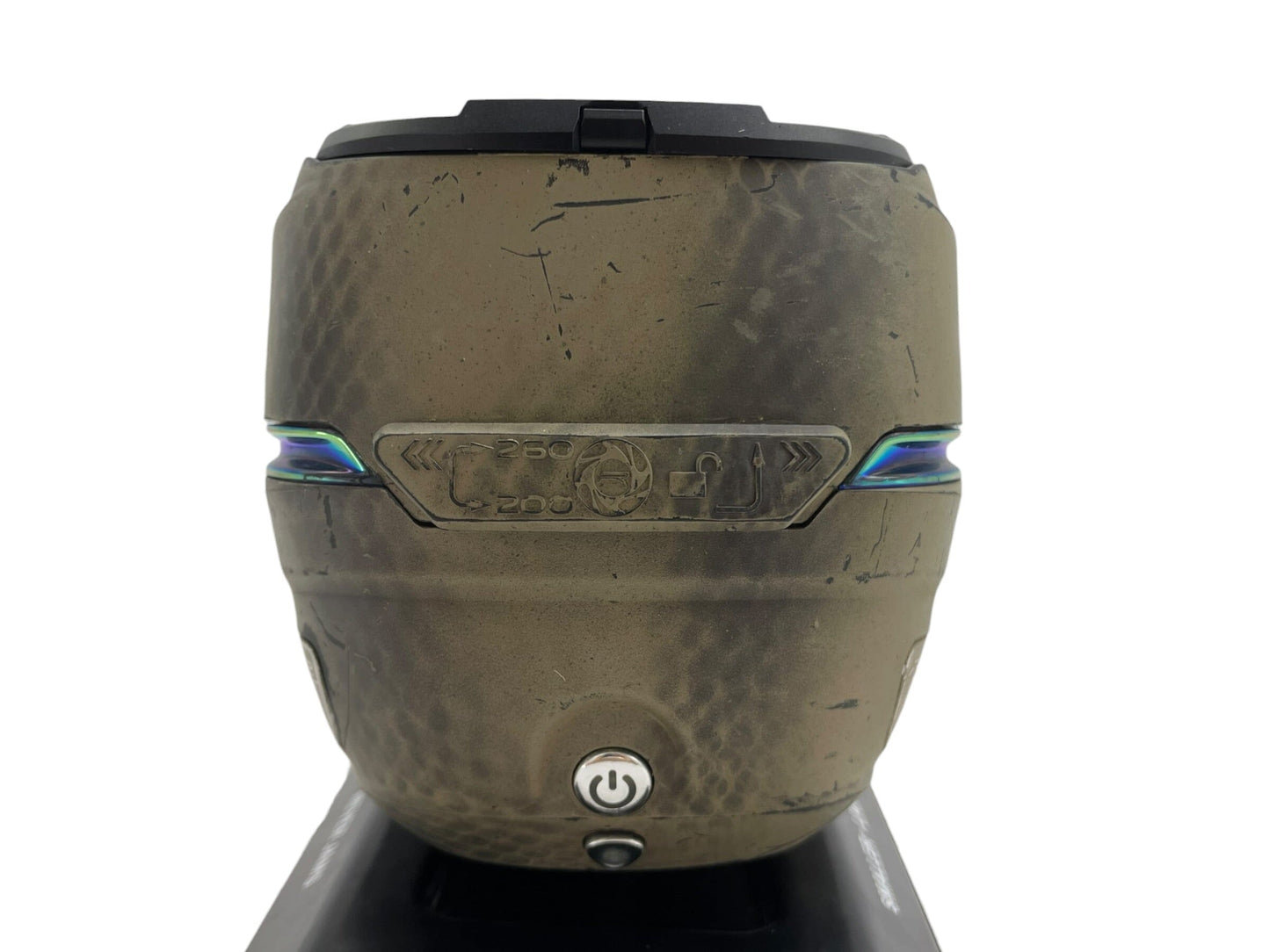 Used Dye Rotor R2 Dyecam Paintball Hopper Loader Paintball Gun from CPXBrosPaintball Buy/Sell/Trade Paintball Markers, New Paintball Guns, Paintball Hoppers, Paintball Masks, and Hormesis Headbands