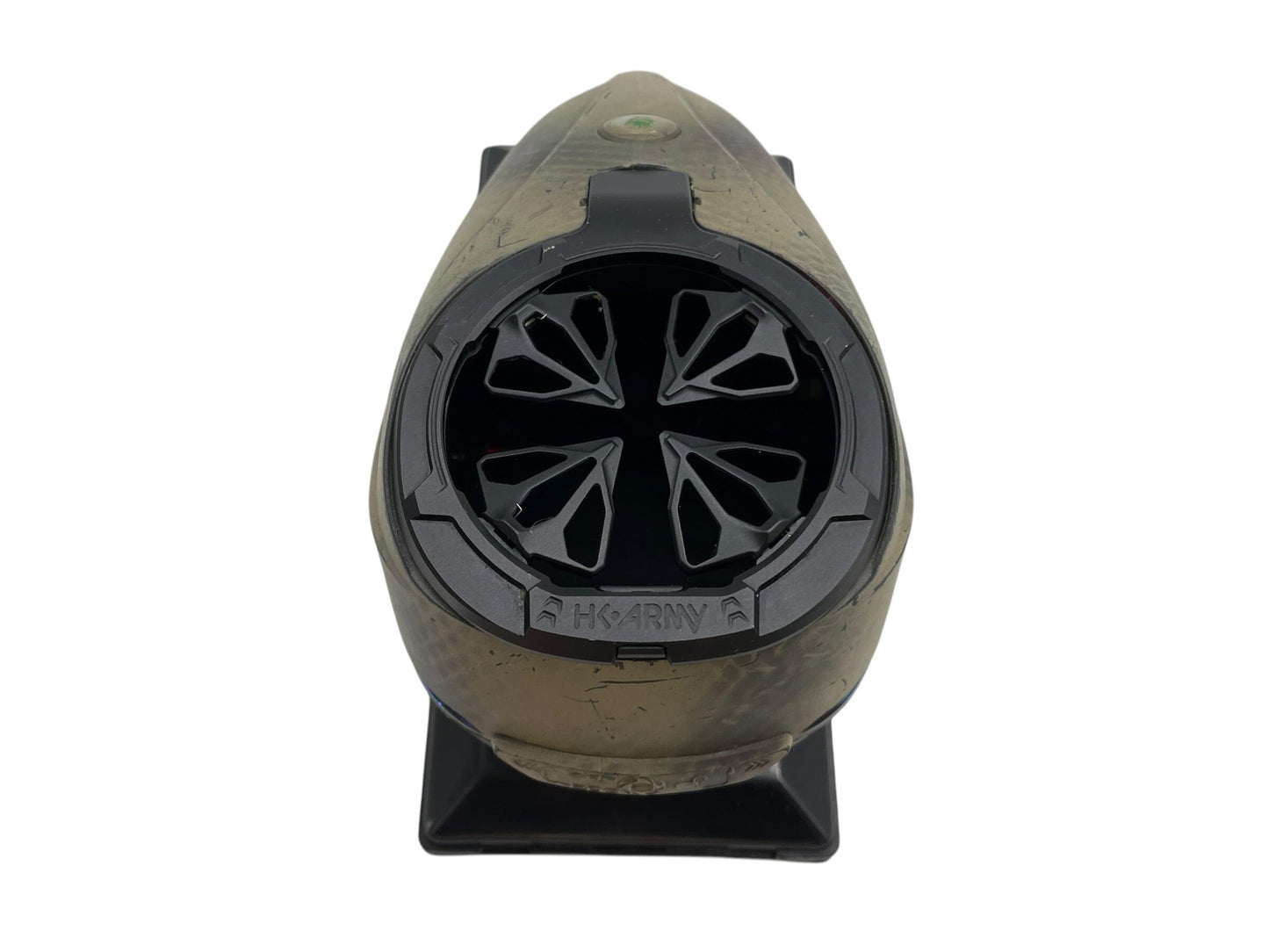 Used Dye Rotor R2 Dyecam Paintball Hopper Loader Paintball Gun from CPXBrosPaintball Buy/Sell/Trade Paintball Markers, New Paintball Guns, Paintball Hoppers, Paintball Masks, and Hormesis Headbands