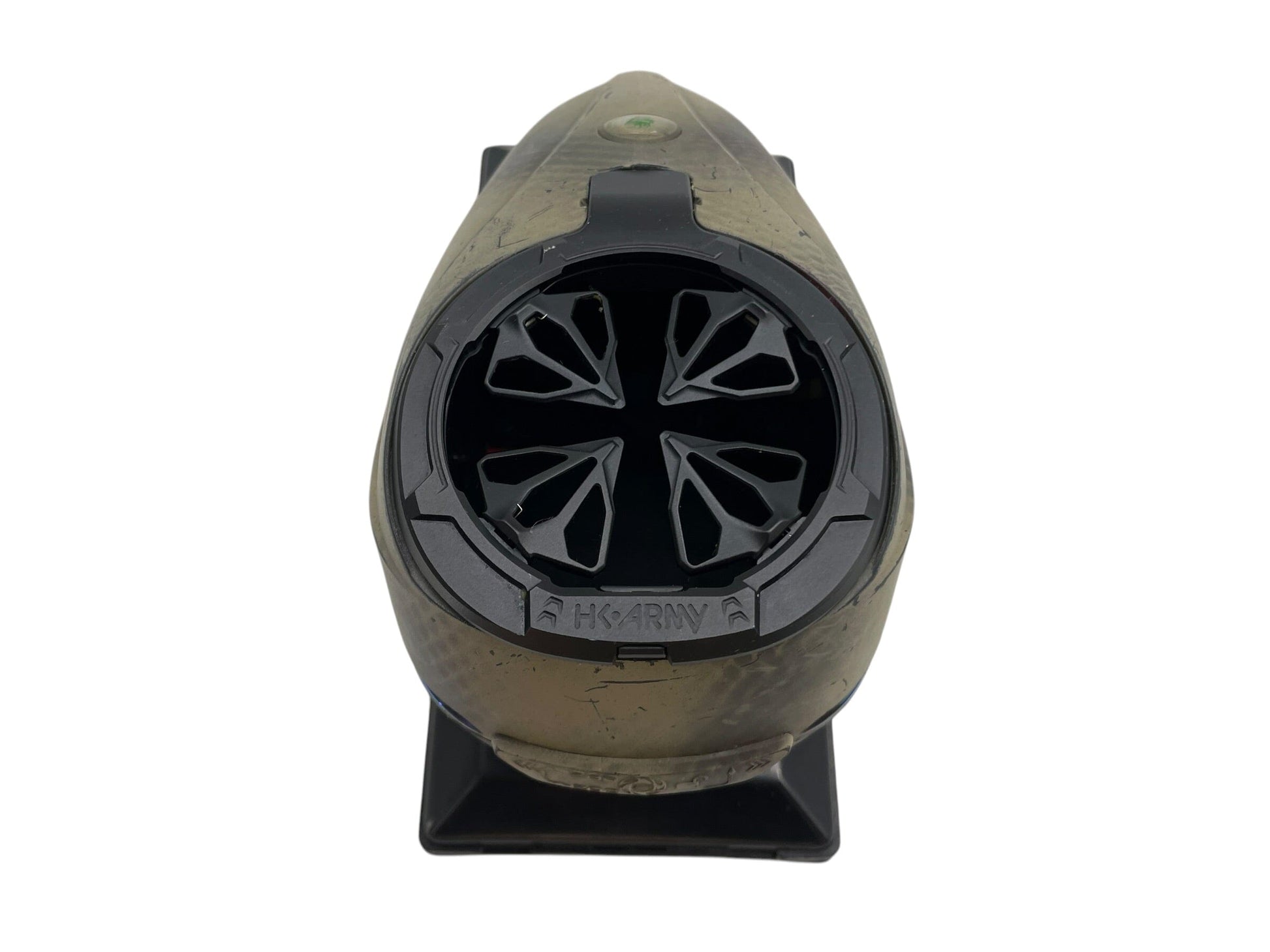 Used Dye Rotor R2 Dyecam Paintball Hopper Loader Paintball Gun from CPXBrosPaintball Buy/Sell/Trade Paintball Markers, New Paintball Guns, Paintball Hoppers, Paintball Masks, and Hormesis Headbands
