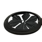 Used Dye Rotor R2 Quick Feed Lid - Black Speedfeed Paintball Gun from CPXBrosPaintball Buy/Sell/Trade Paintball Markers, New Paintball Guns, Paintball Hoppers, Paintball Masks, and Hormesis Headbands