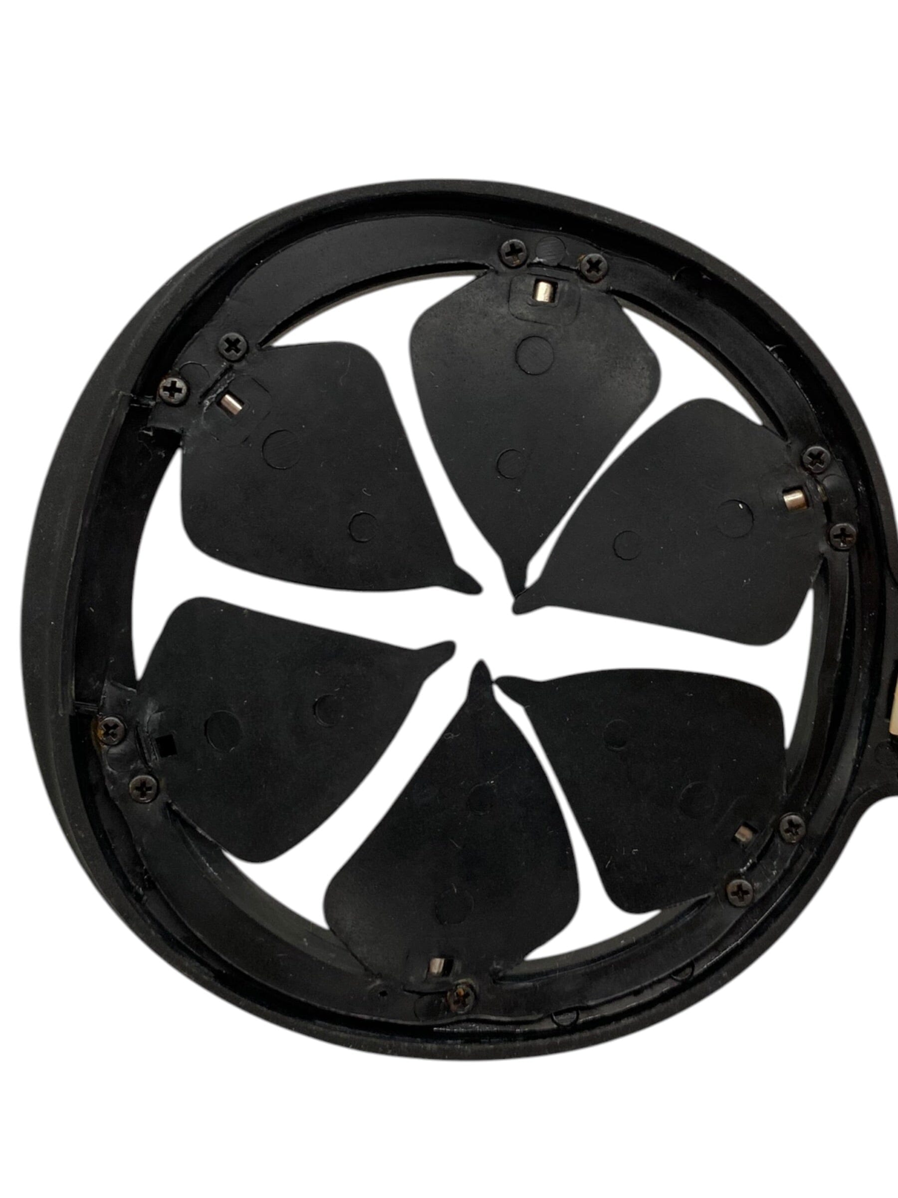 Used Dye Rotor R2 Quick Feed Lid - Black Speedfeed Paintball Gun from CPXBrosPaintball Buy/Sell/Trade Paintball Markers, New Paintball Guns, Paintball Hoppers, Paintball Masks, and Hormesis Headbands