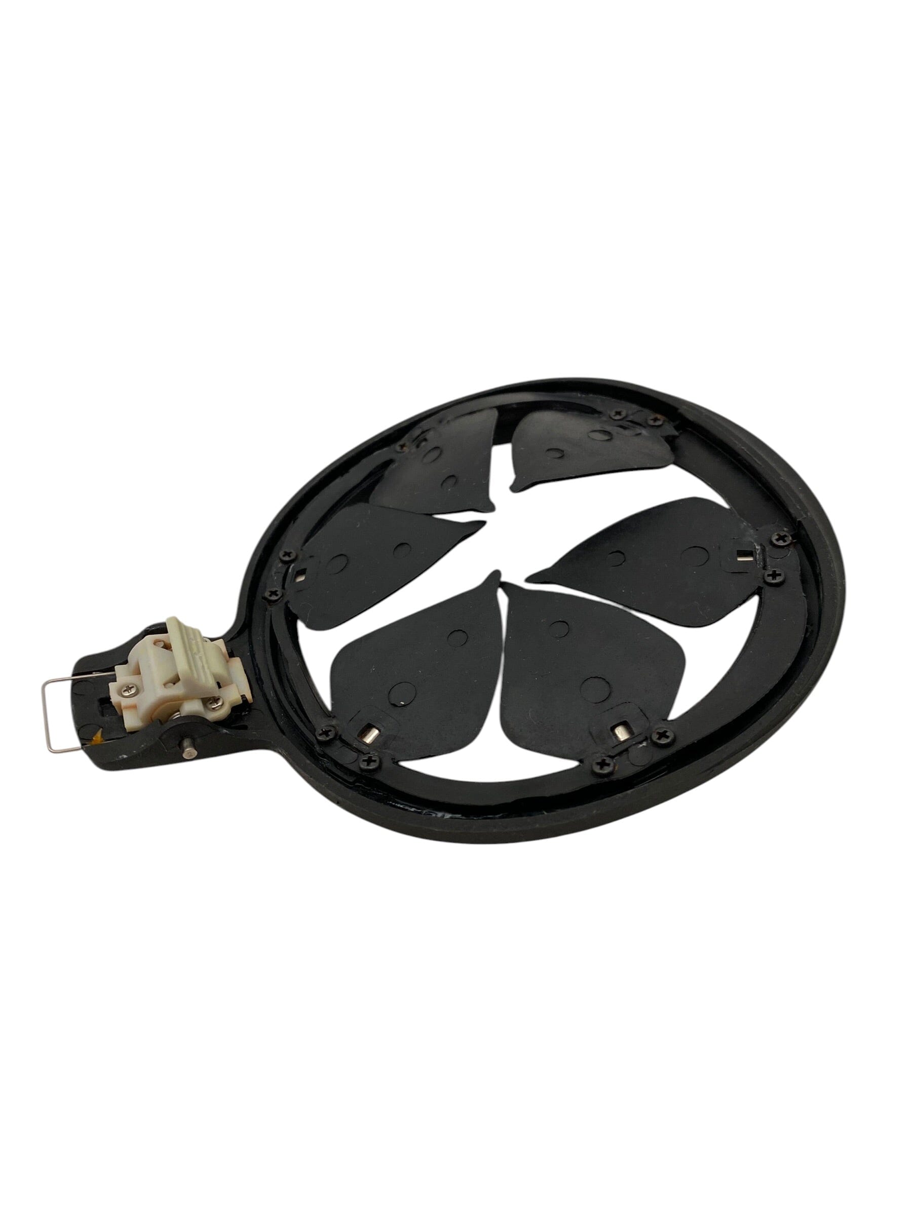 Used Dye Rotor R2 Quick Feed Lid - Black Speedfeed Paintball Gun from CPXBrosPaintball Buy/Sell/Trade Paintball Markers, New Paintball Guns, Paintball Hoppers, Paintball Masks, and Hormesis Headbands