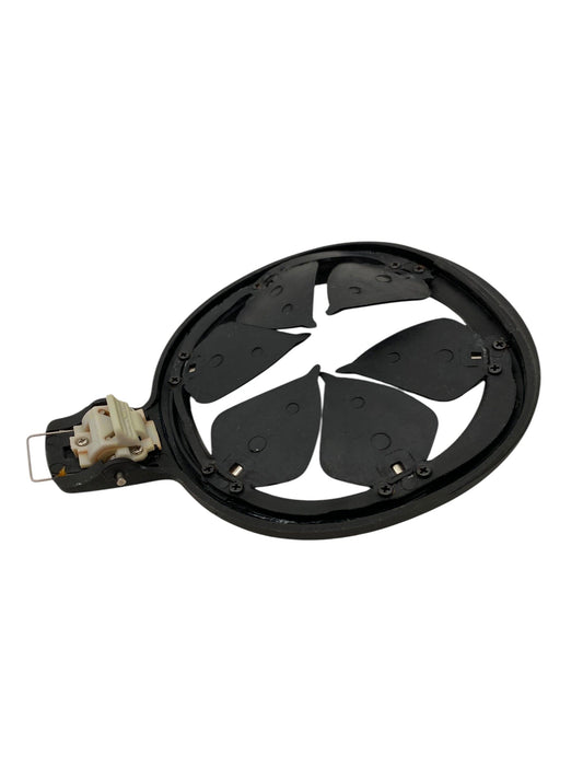 Used Dye Rotor R2 Quick Feed Lid - Black Speedfeed Paintball Gun from CPXBrosPaintball Buy/Sell/Trade Paintball Markers, New Paintball Guns, Paintball Hoppers, Paintball Masks, and Hormesis Headbands