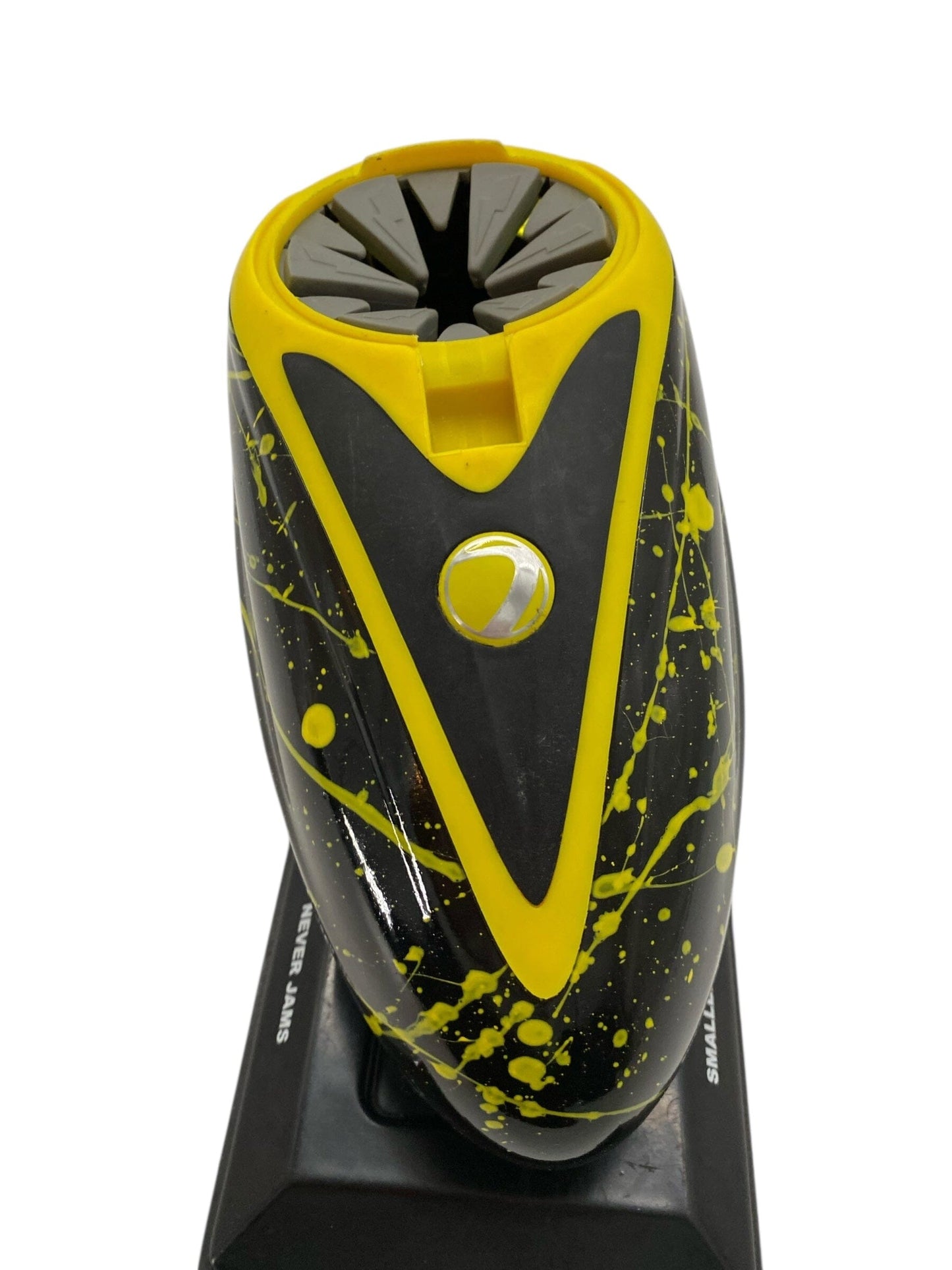 Used Dye Rotor - SHELL ONLY Paintball Gun from CPXBrosPaintball Buy/Sell/Trade Paintball Markers, New Paintball Guns, Paintball Hoppers, Paintball Masks, and Hormesis Headbands