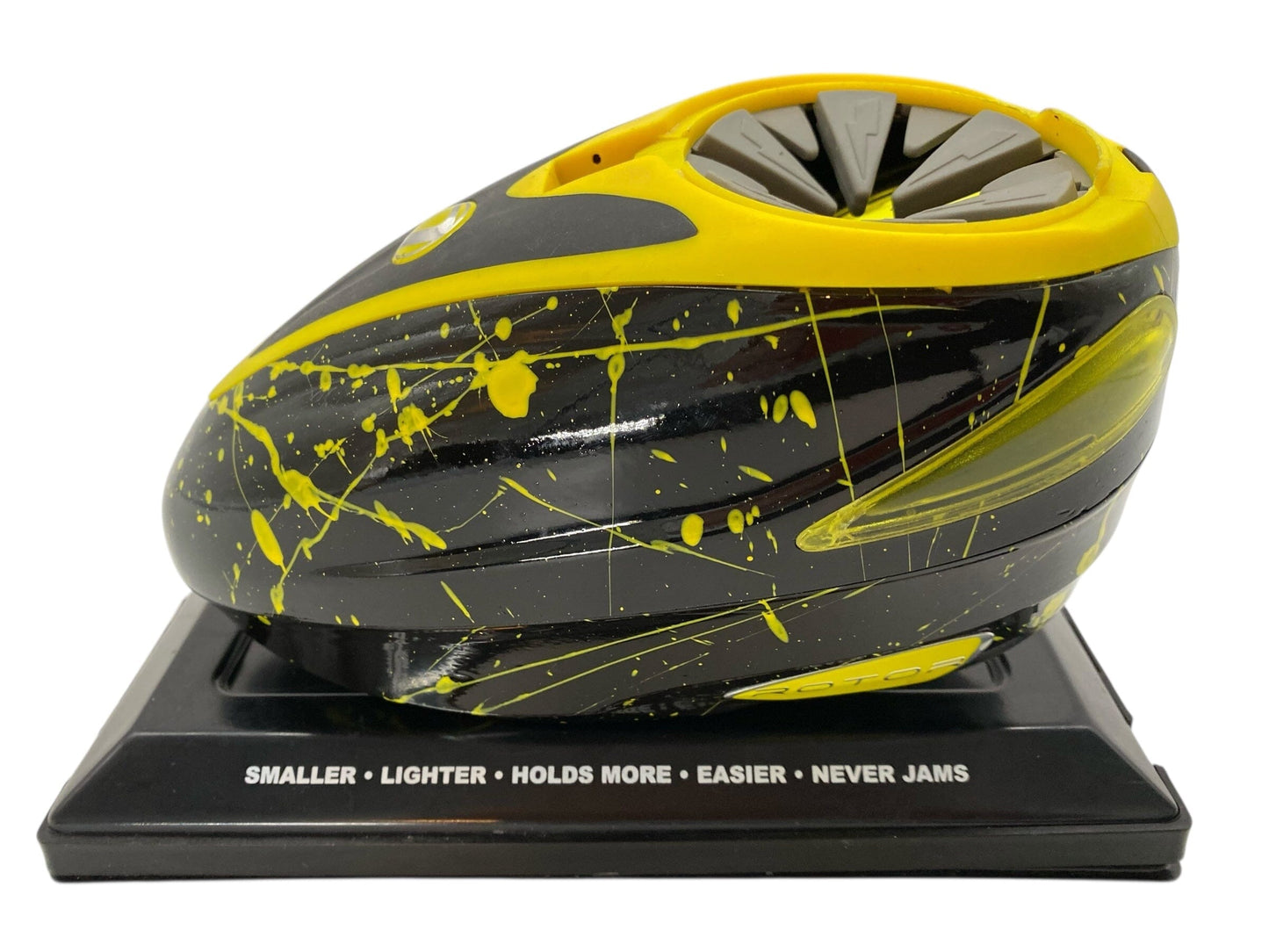 Used Dye Rotor - SHELL ONLY Paintball Gun from CPXBrosPaintball Buy/Sell/Trade Paintball Markers, New Paintball Guns, Paintball Hoppers, Paintball Masks, and Hormesis Headbands