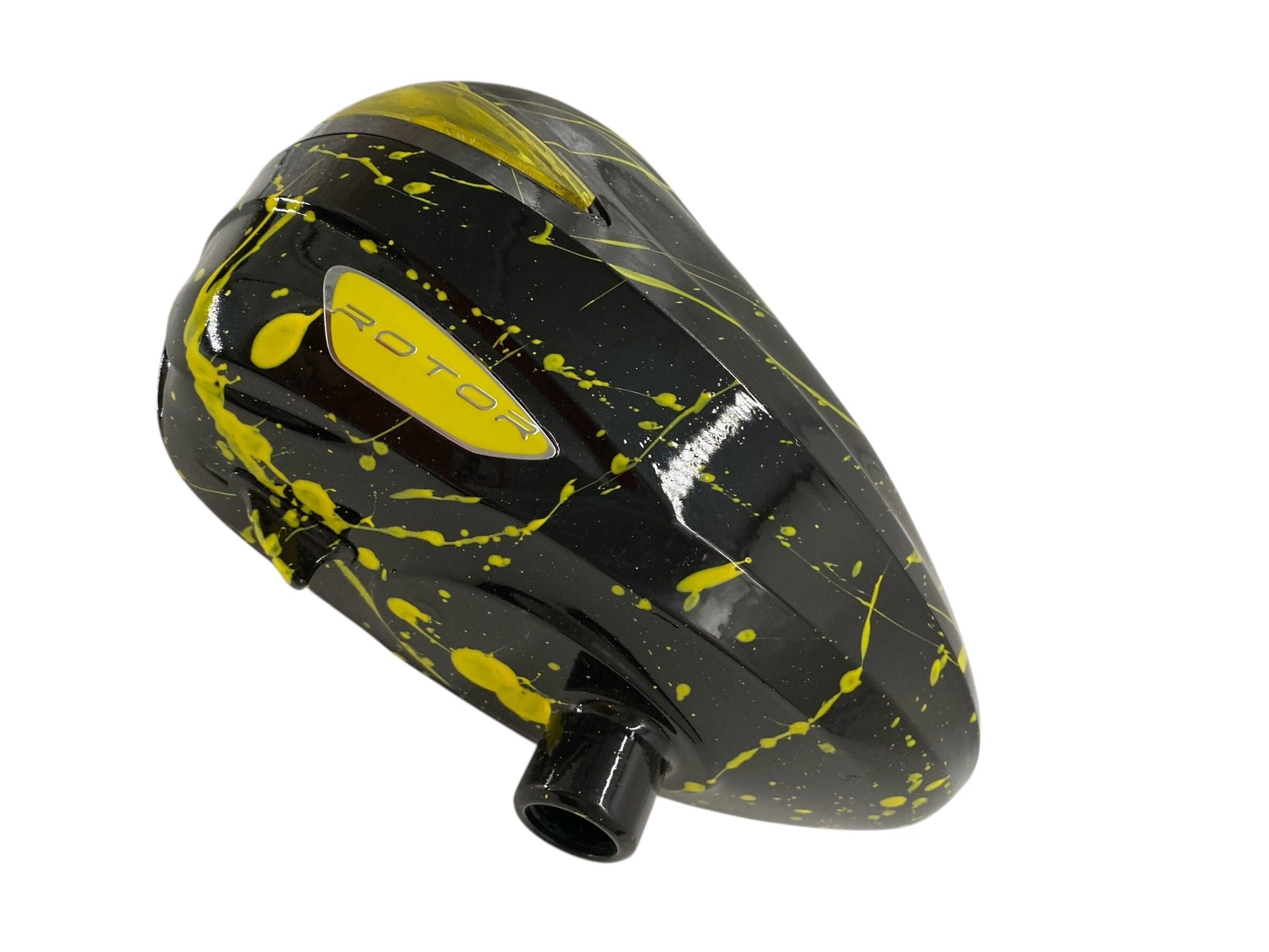 Used Dye Rotor - SHELL ONLY Paintball Gun from CPXBrosPaintball Buy/Sell/Trade Paintball Markers, New Paintball Guns, Paintball Hoppers, Paintball Masks, and Hormesis Headbands