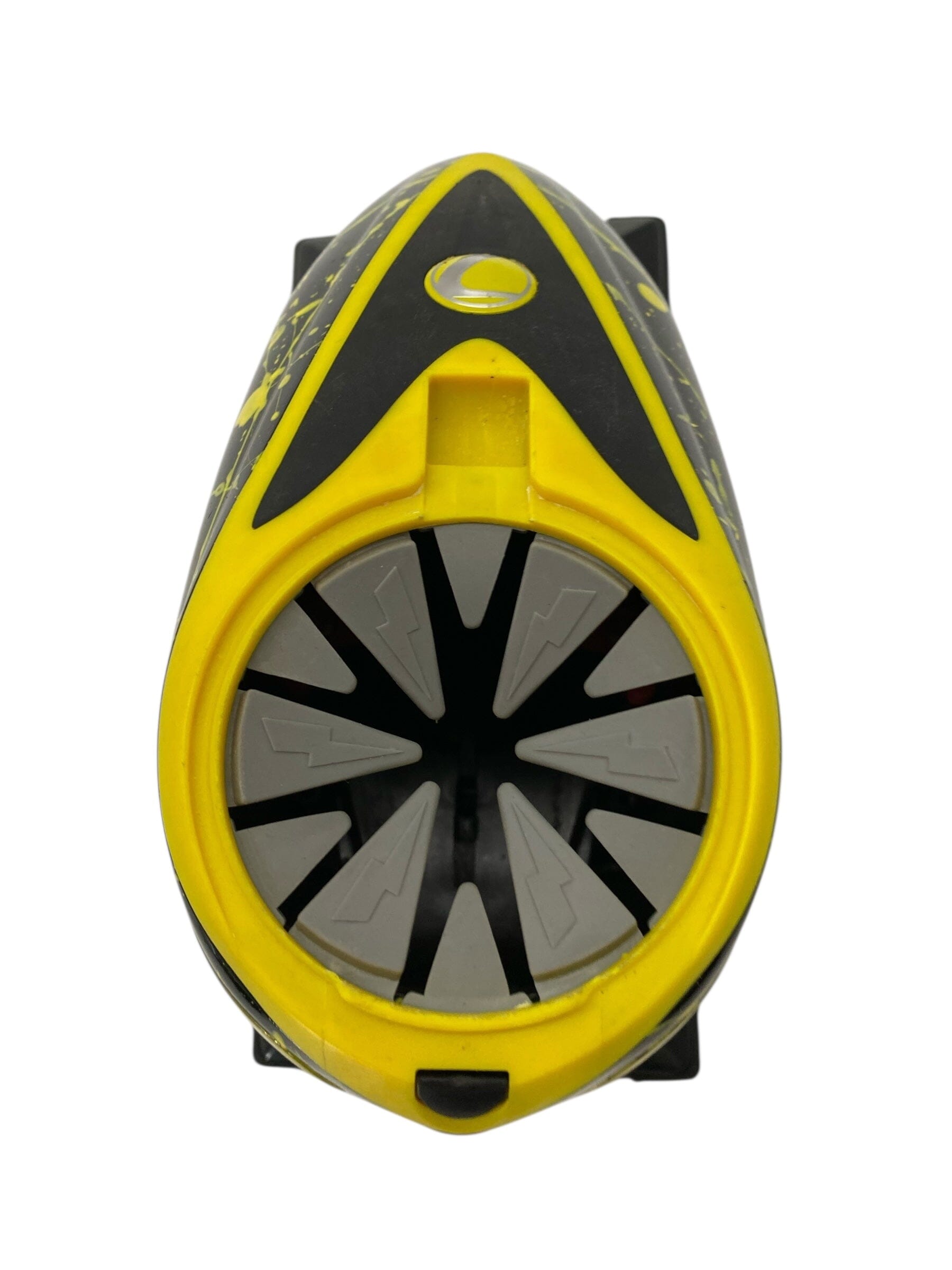 Used Dye Rotor - SHELL ONLY Paintball Gun from CPXBrosPaintball Buy/Sell/Trade Paintball Markers, New Paintball Guns, Paintball Hoppers, Paintball Masks, and Hormesis Headbands