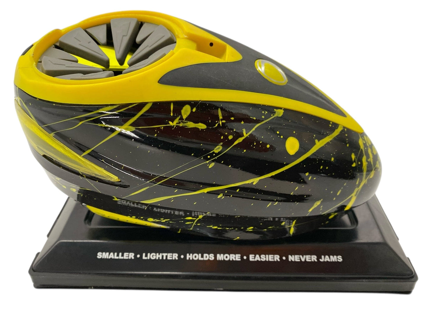 Used Dye Rotor - SHELL ONLY Paintball Gun from CPXBrosPaintball Buy/Sell/Trade Paintball Markers, New Paintball Guns, Paintball Hoppers, Paintball Masks, and Hormesis Headbands