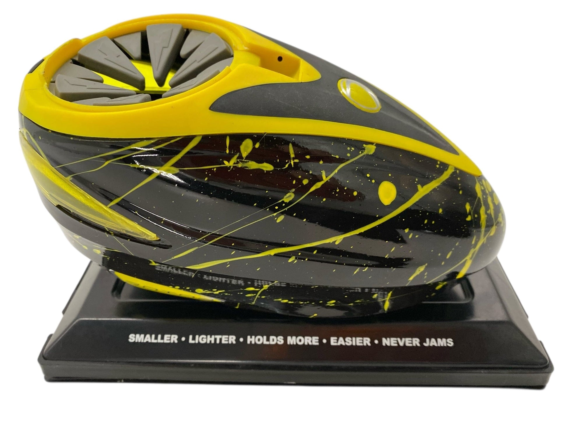 Used Dye Rotor - SHELL ONLY Paintball Gun from CPXBrosPaintball Buy/Sell/Trade Paintball Markers, New Paintball Guns, Paintball Hoppers, Paintball Masks, and Hormesis Headbands