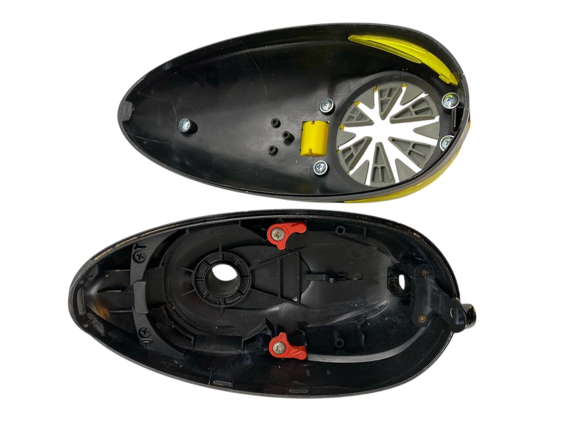 Used Dye Rotor - SHELL ONLY Paintball Gun from CPXBrosPaintball Buy/Sell/Trade Paintball Markers, New Paintball Guns, Paintball Hoppers, Paintball Masks, and Hormesis Headbands