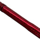 Used Dye Short Barrel Tip : Red Paintball Gun from CPXBrosPaintball Buy/Sell/Trade Paintball Markers, New Paintball Guns, Paintball Hoppers, Paintball Masks, and Hormesis Headbands
