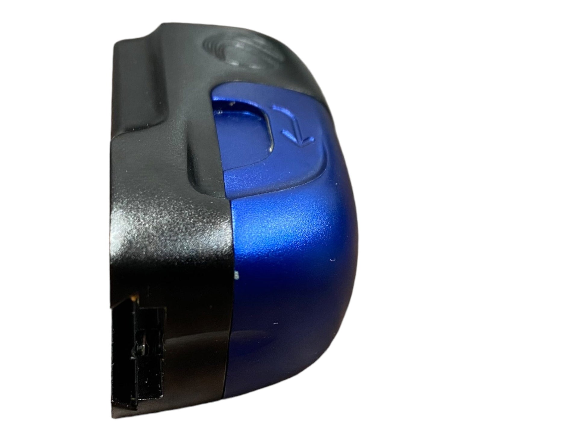 Used Dye Slap On/Off ASA - Dust Blue Paintball Gun from CPXBrosPaintball Buy/Sell/Trade Paintball Markers, Paintball Hoppers, Paintball Masks, and Hormesis Headbands