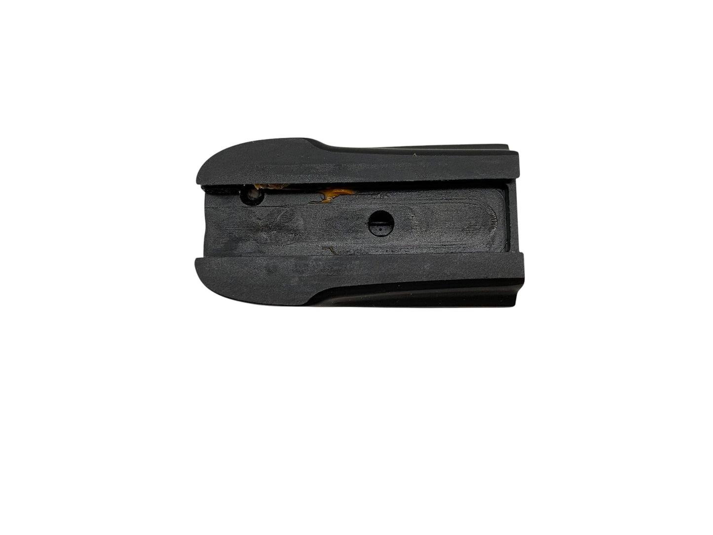 Used DYE Slap Paintball Gun ASA Black Paintball Gun from CPXBrosPaintball Buy/Sell/Trade Paintball Markers, New Paintball Guns, Paintball Hoppers, Paintball Masks, and Hormesis Headbands