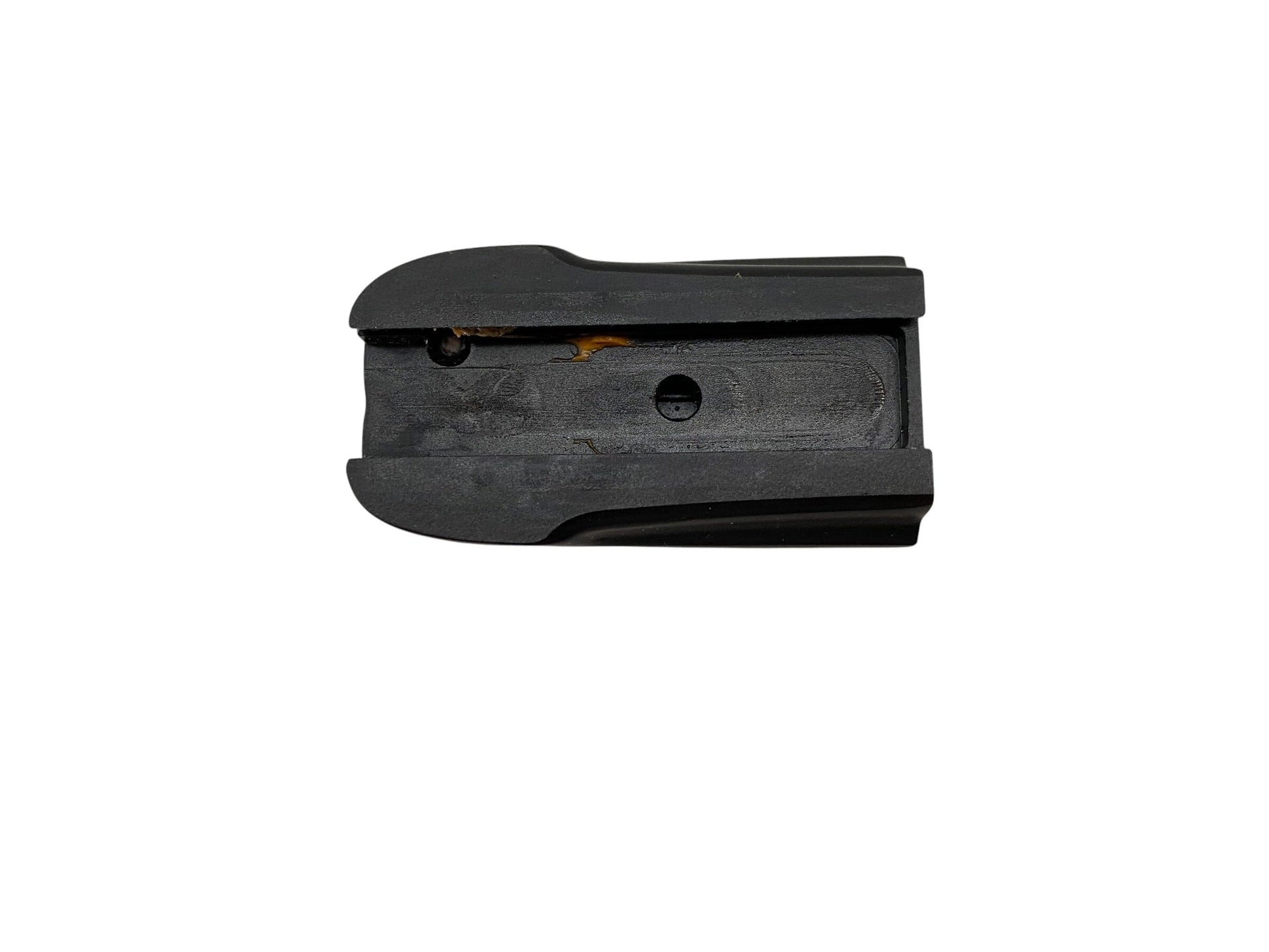Used DYE Slap Paintball Gun ASA Black Paintball Gun from CPXBrosPaintball Buy/Sell/Trade Paintball Markers, New Paintball Guns, Paintball Hoppers, Paintball Masks, and Hormesis Headbands