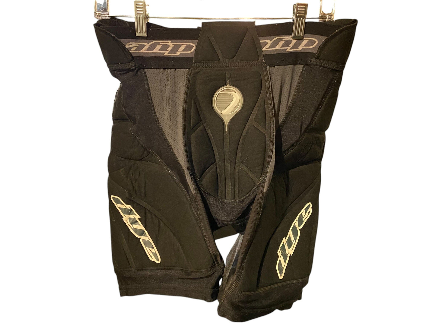 Used Dye Slide Shorts : Size MEDIUM/ LARGE Paintball Gun from CPXBrosPaintball Buy/Sell/Trade Paintball Markers, New Paintball Guns, Paintball Hoppers, Paintball Masks, and Hormesis Headbands