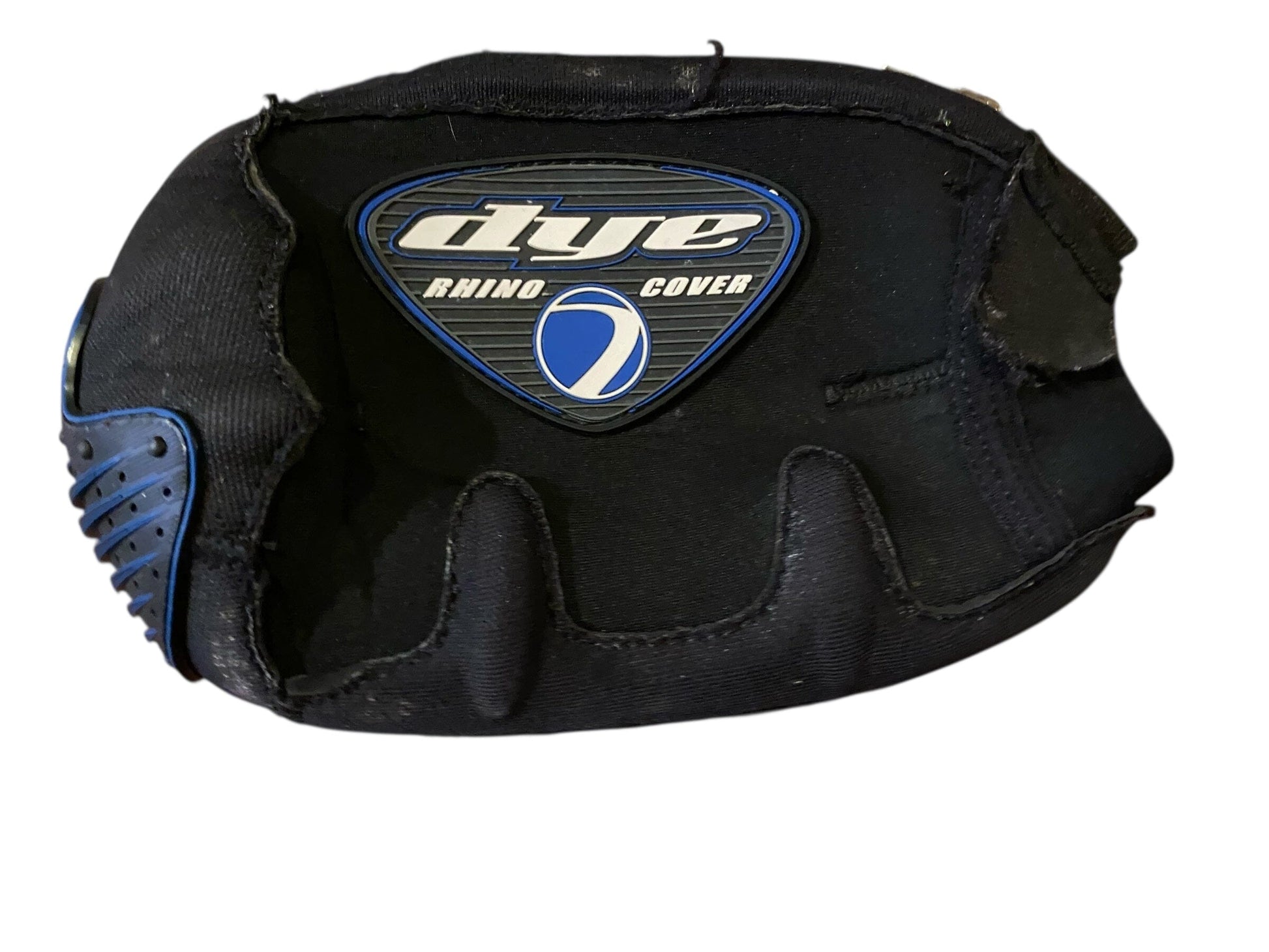 Used Dye Soft Paintball Tank Cover Grip (fits 68/4500) Paintball Gun from CPXBrosPaintball Buy/Sell/Trade Paintball Markers, New Paintball Guns, Paintball Hoppers, Paintball Masks, and Hormesis Headbands